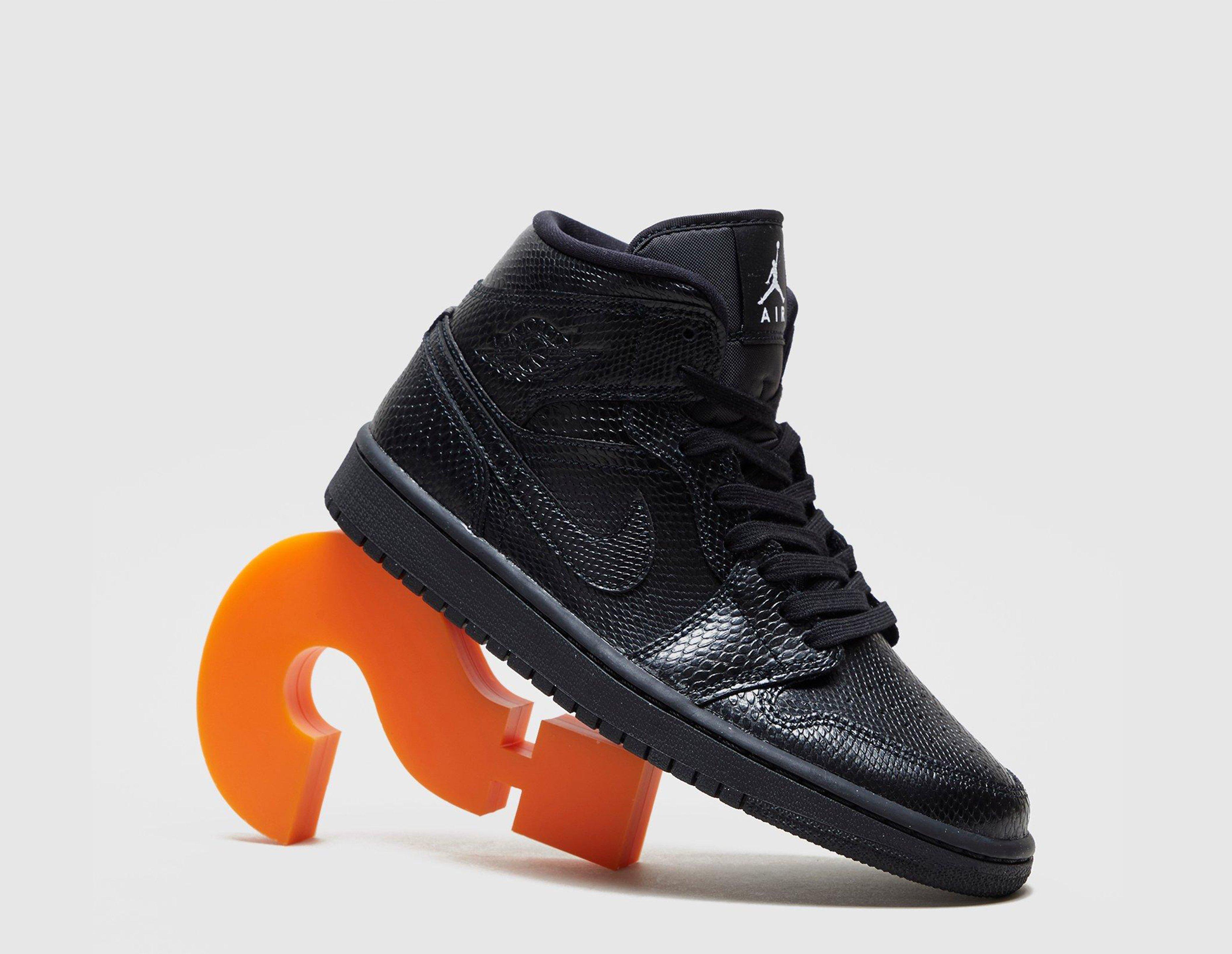 jordan air 1 mid women's