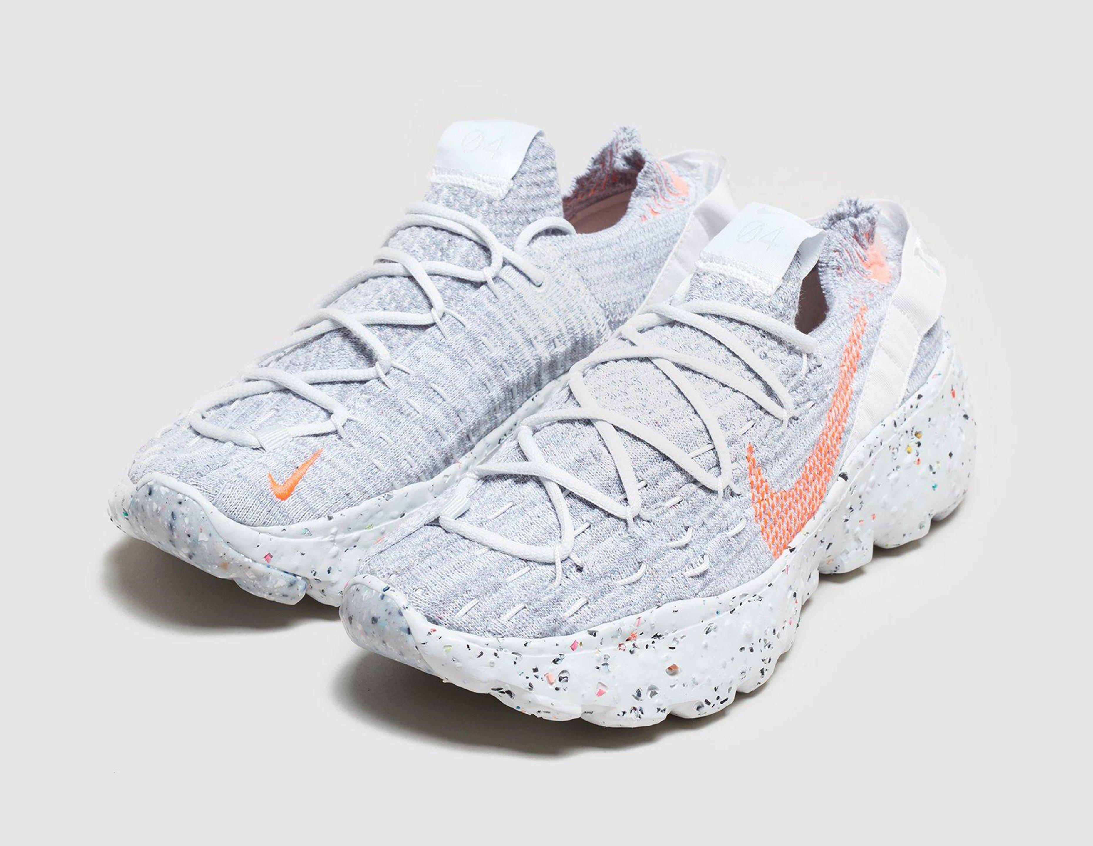 nike space hippie 04 women's shoe