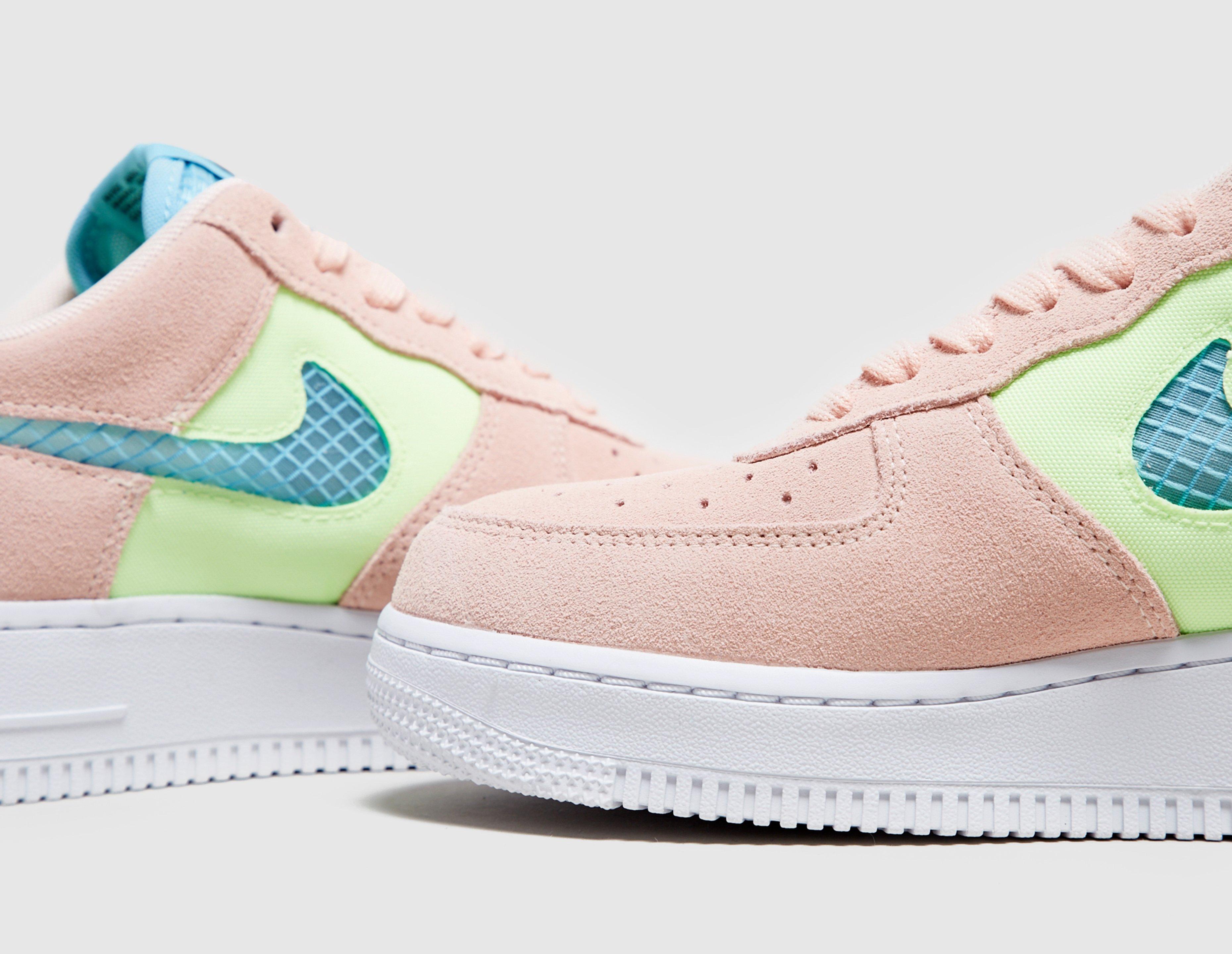 nike air force 1 se women's