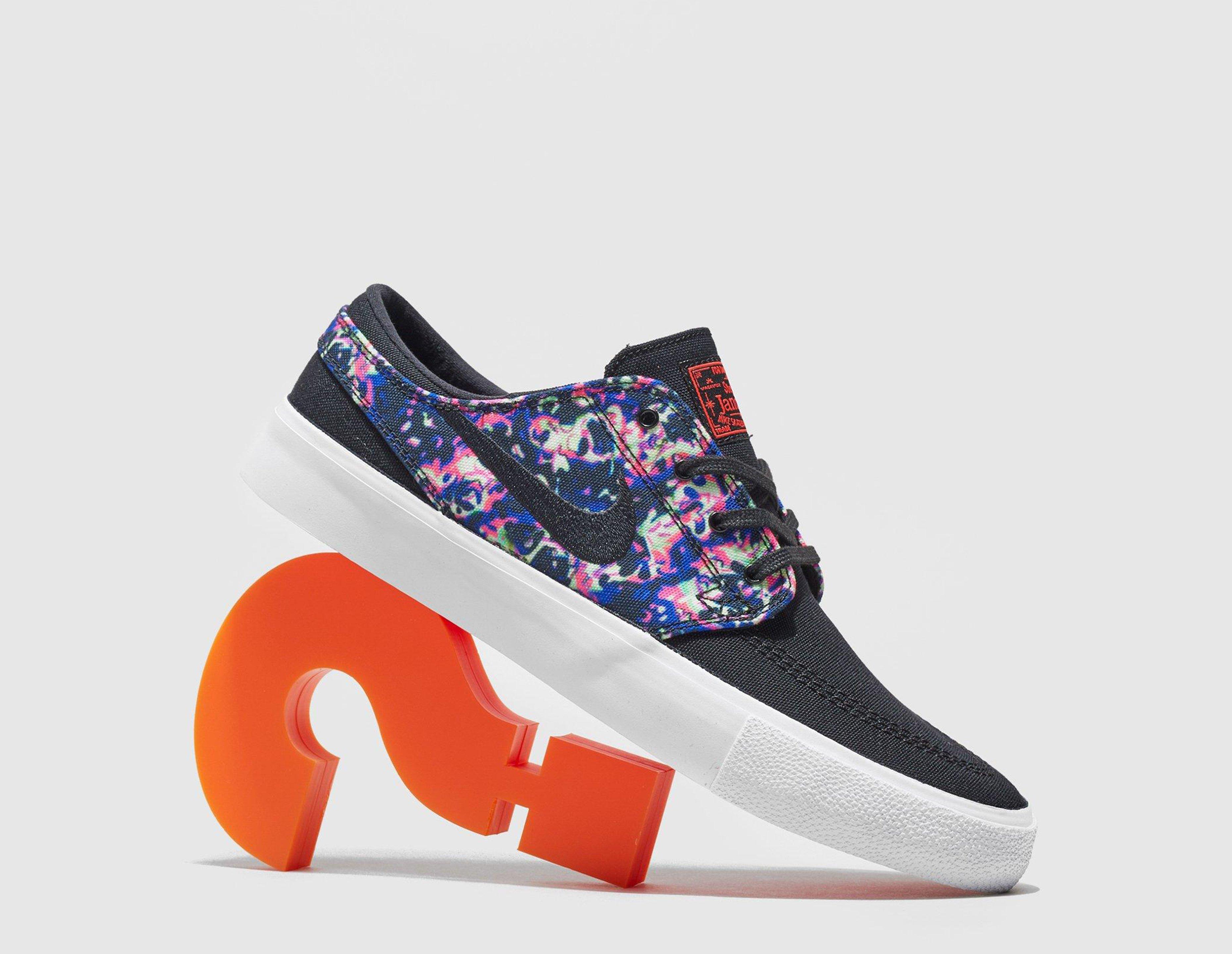 nike stefan janoski