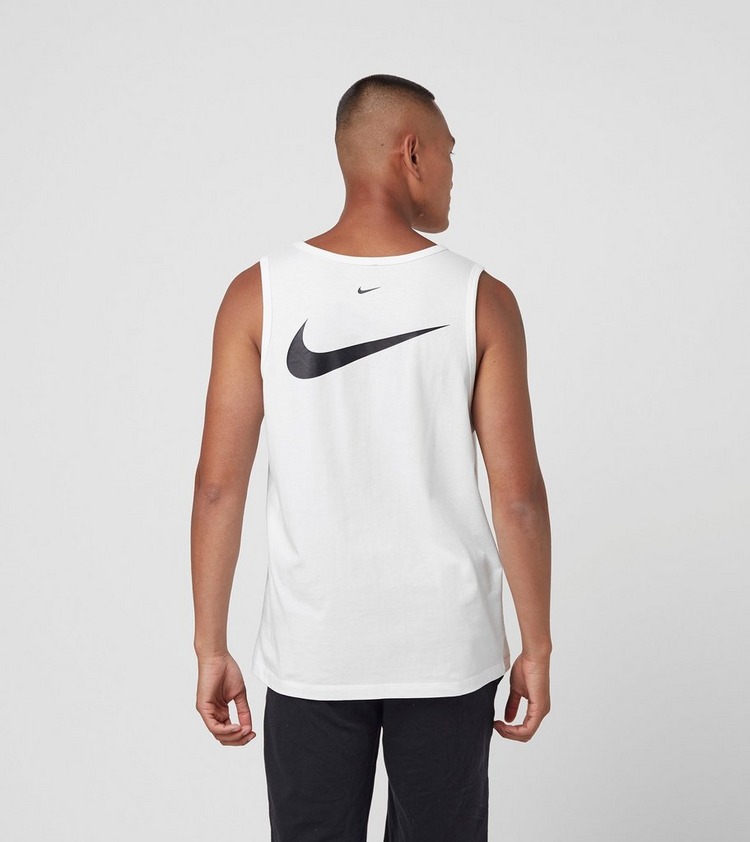 Nike Swoosh Vest | Size?