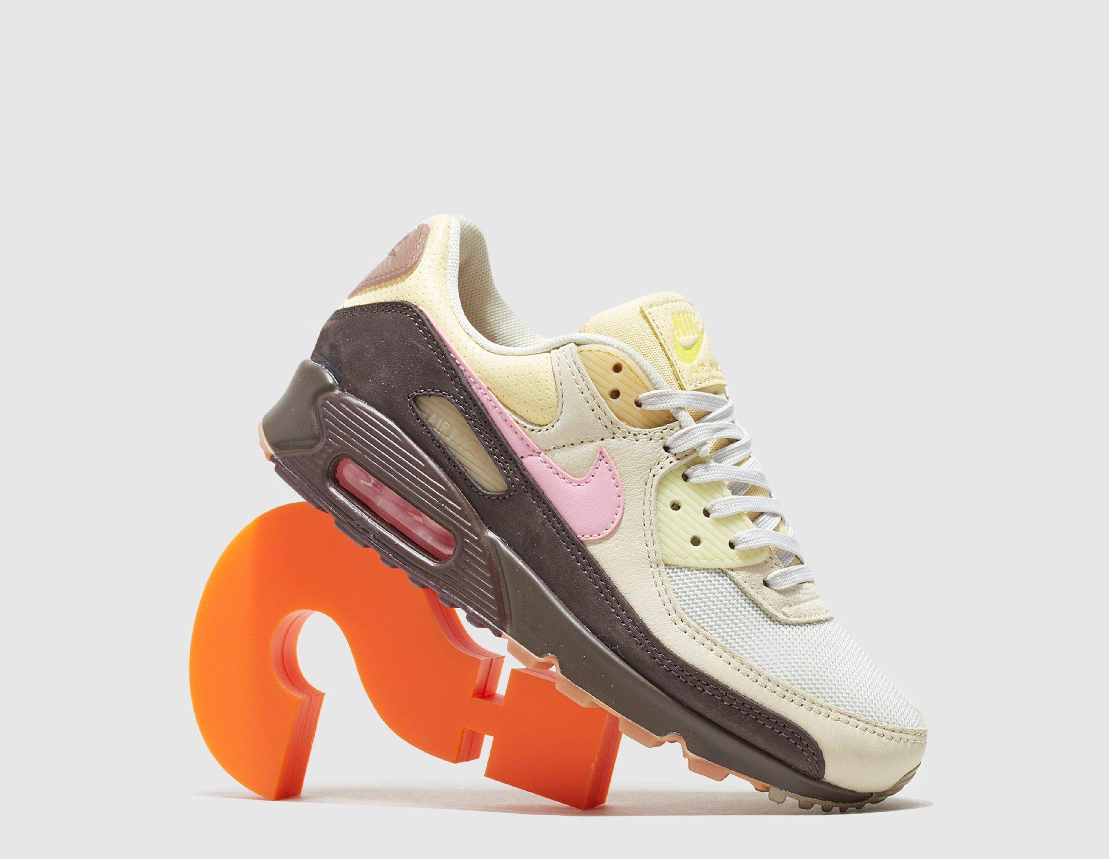 nike air max 92 womens brown
