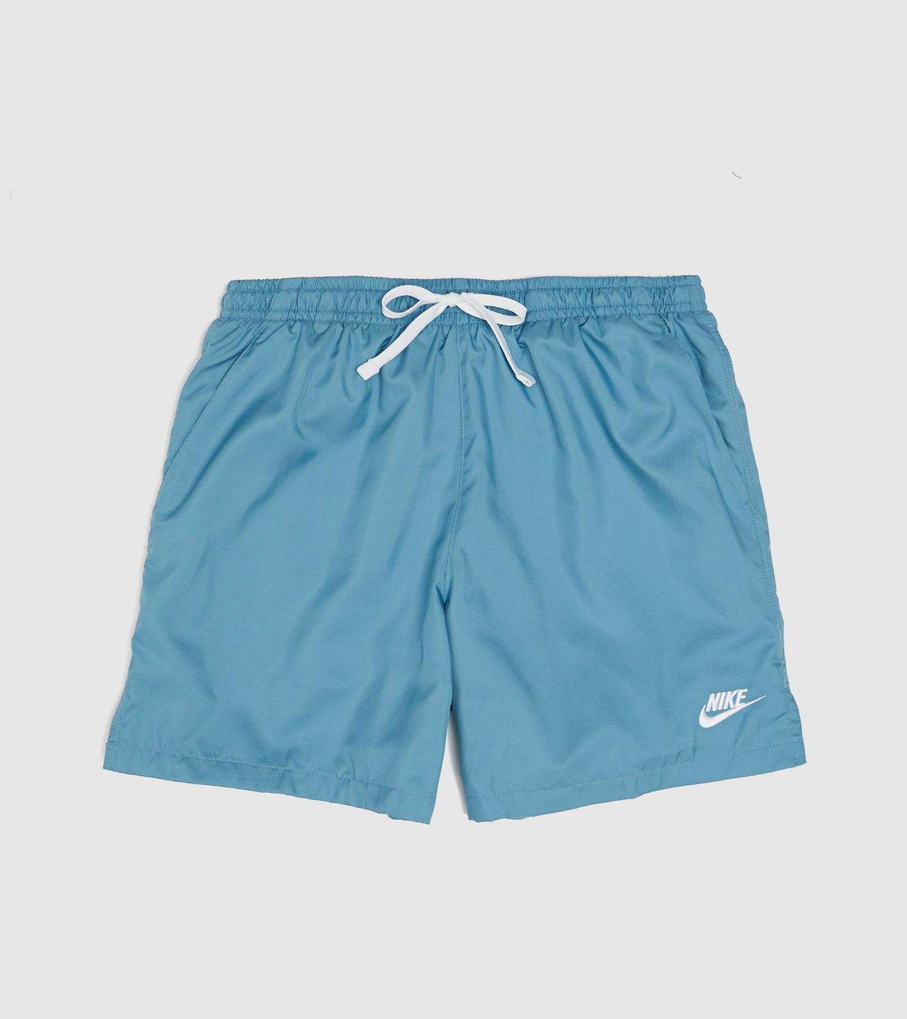 nike flow swim shorts