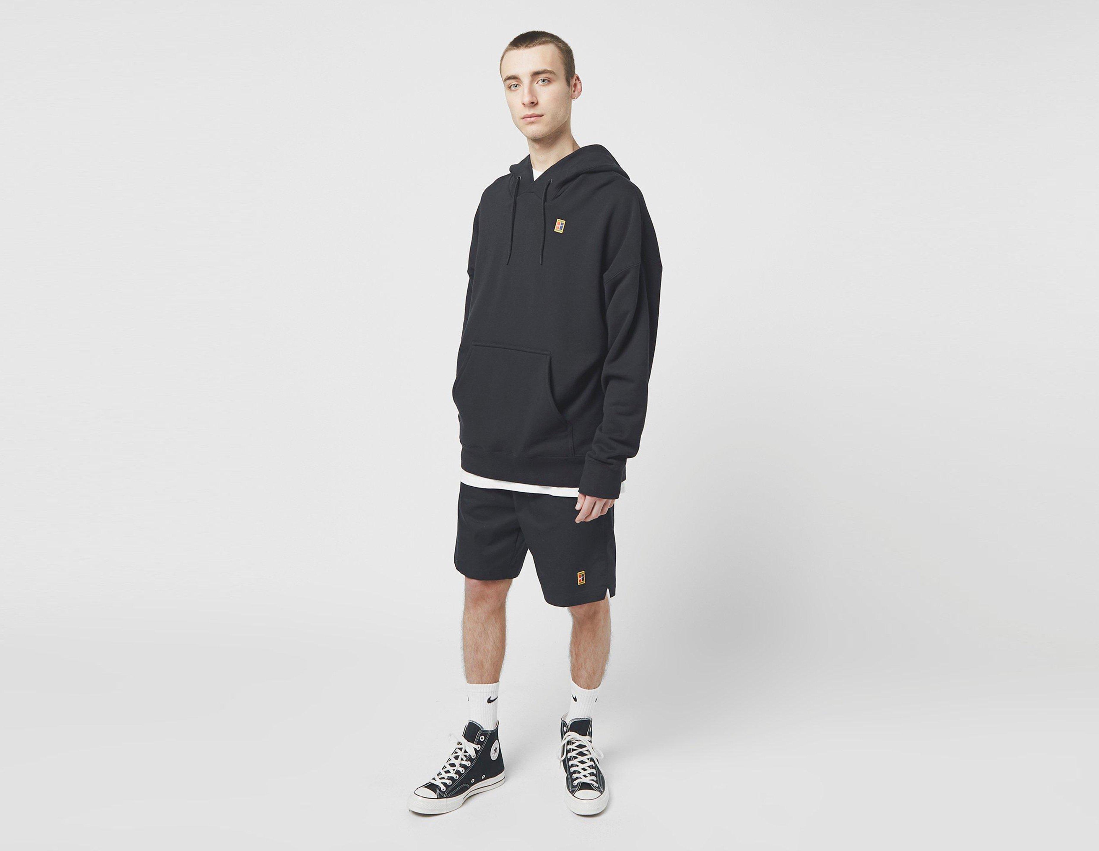 nike heritage court