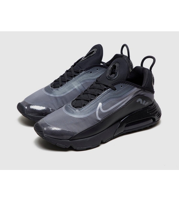 are nike air max 2090 true to size