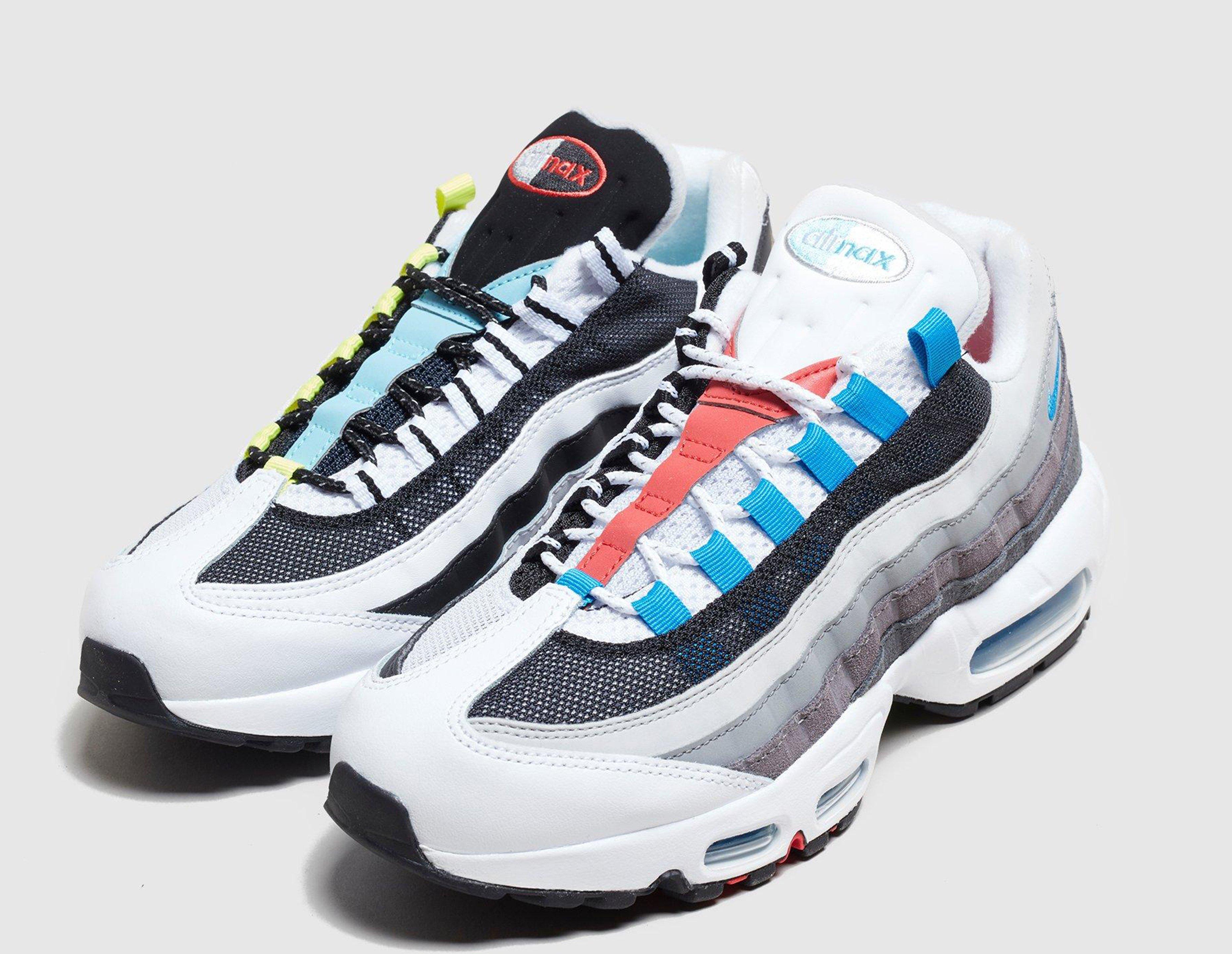 Nike Air Max 95 'Greedy 2.0' Women's