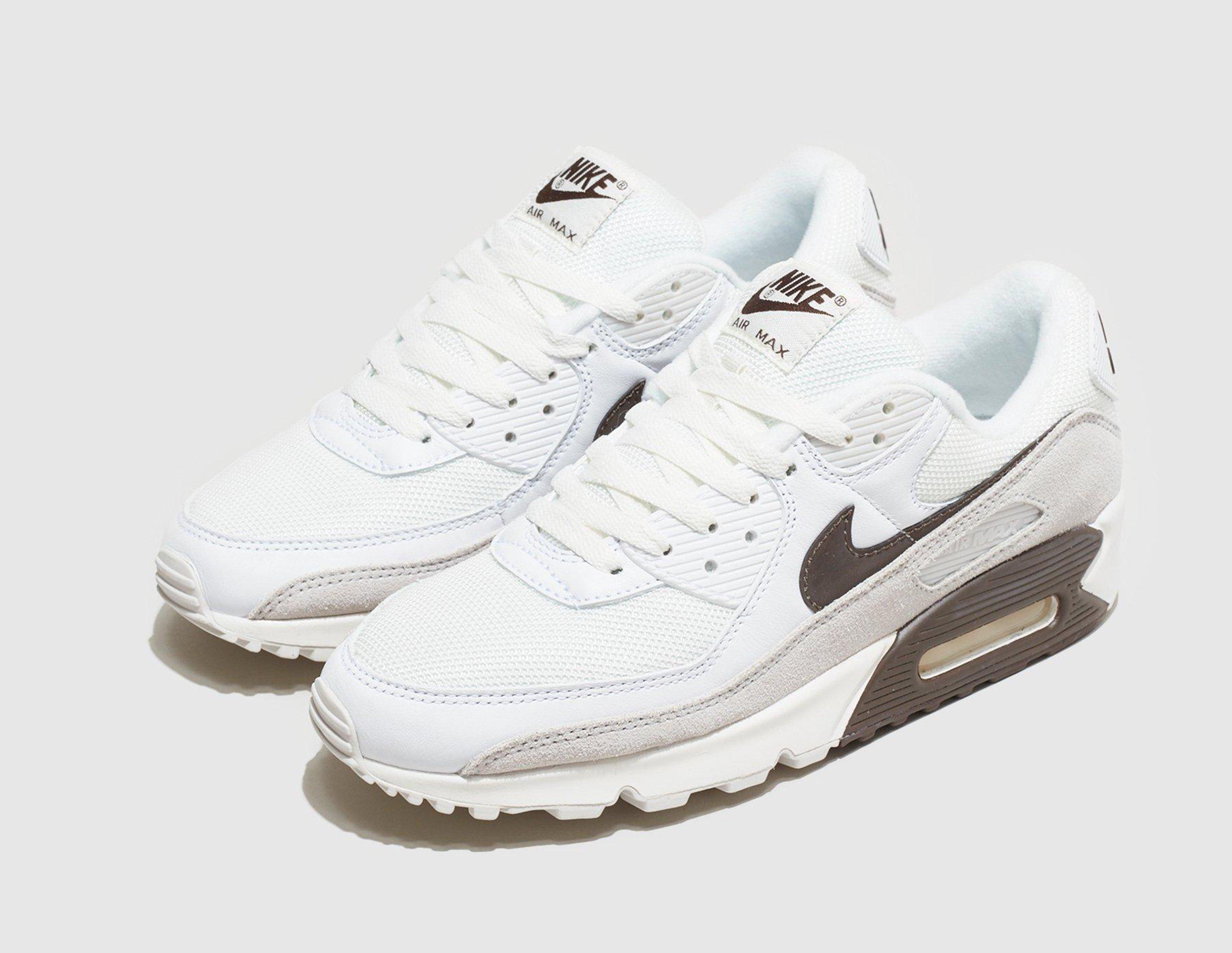 air max donna 90