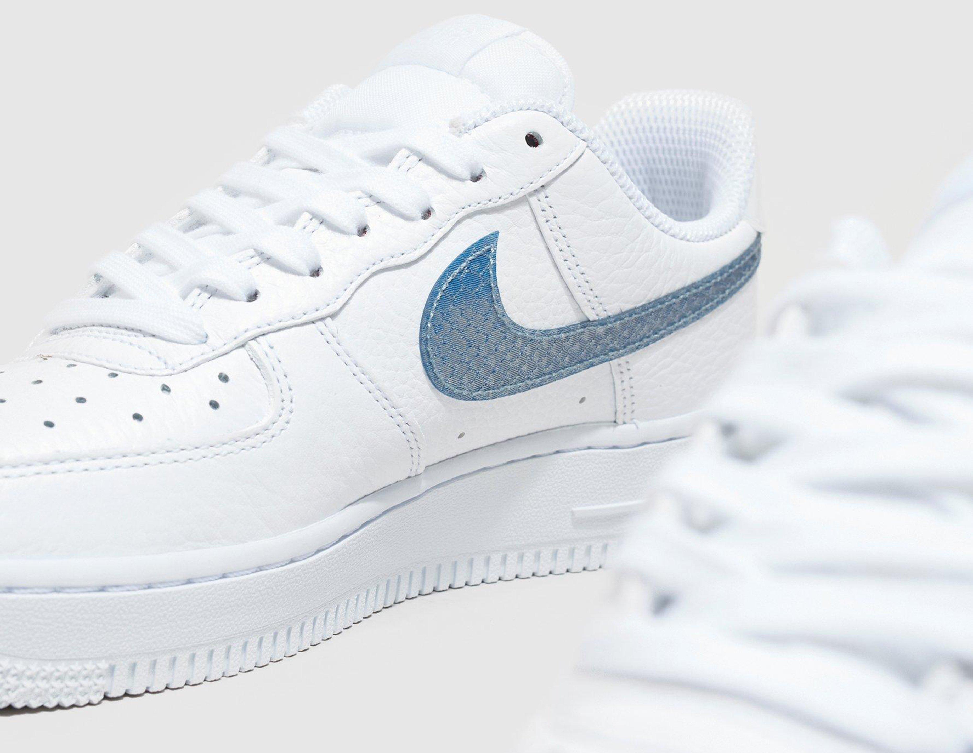 scarpe nike air force 1 donna