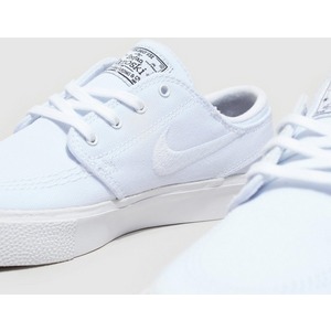White Nike Sb Zoom Stefan Janoski Canvas Rm Women S Size