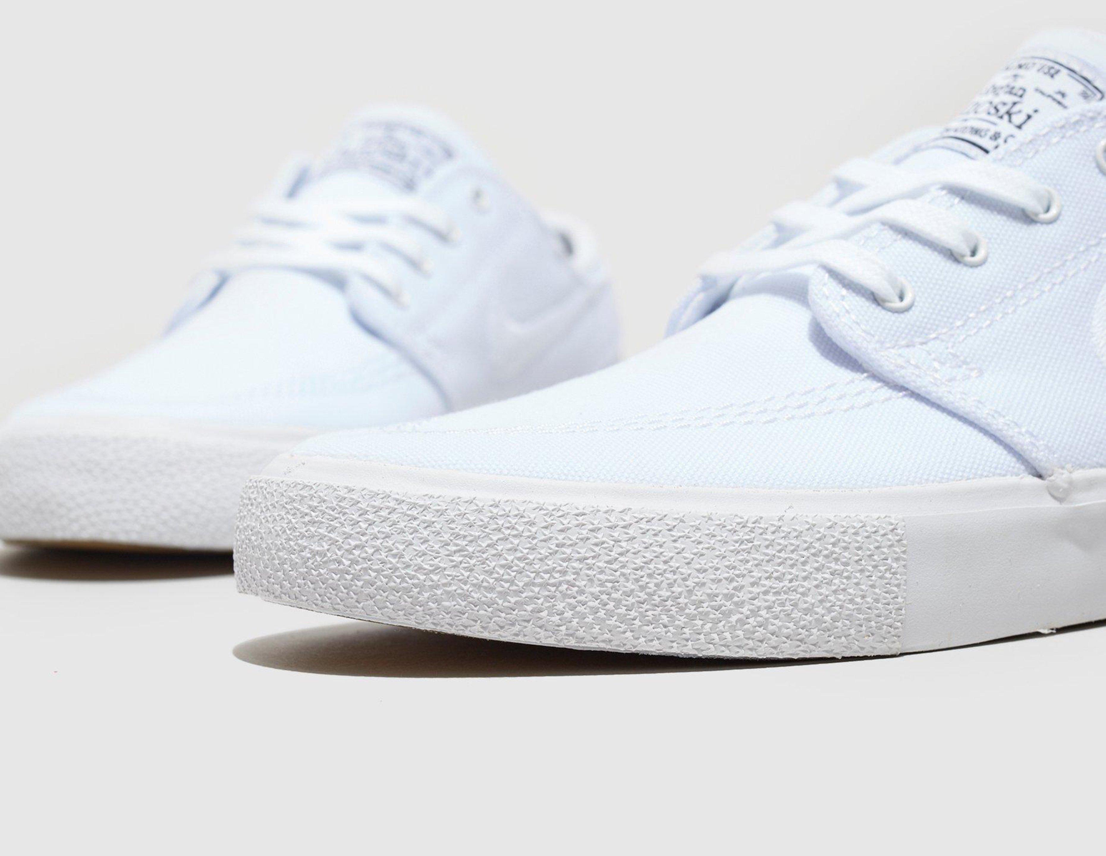 nike stefan janoski white womens