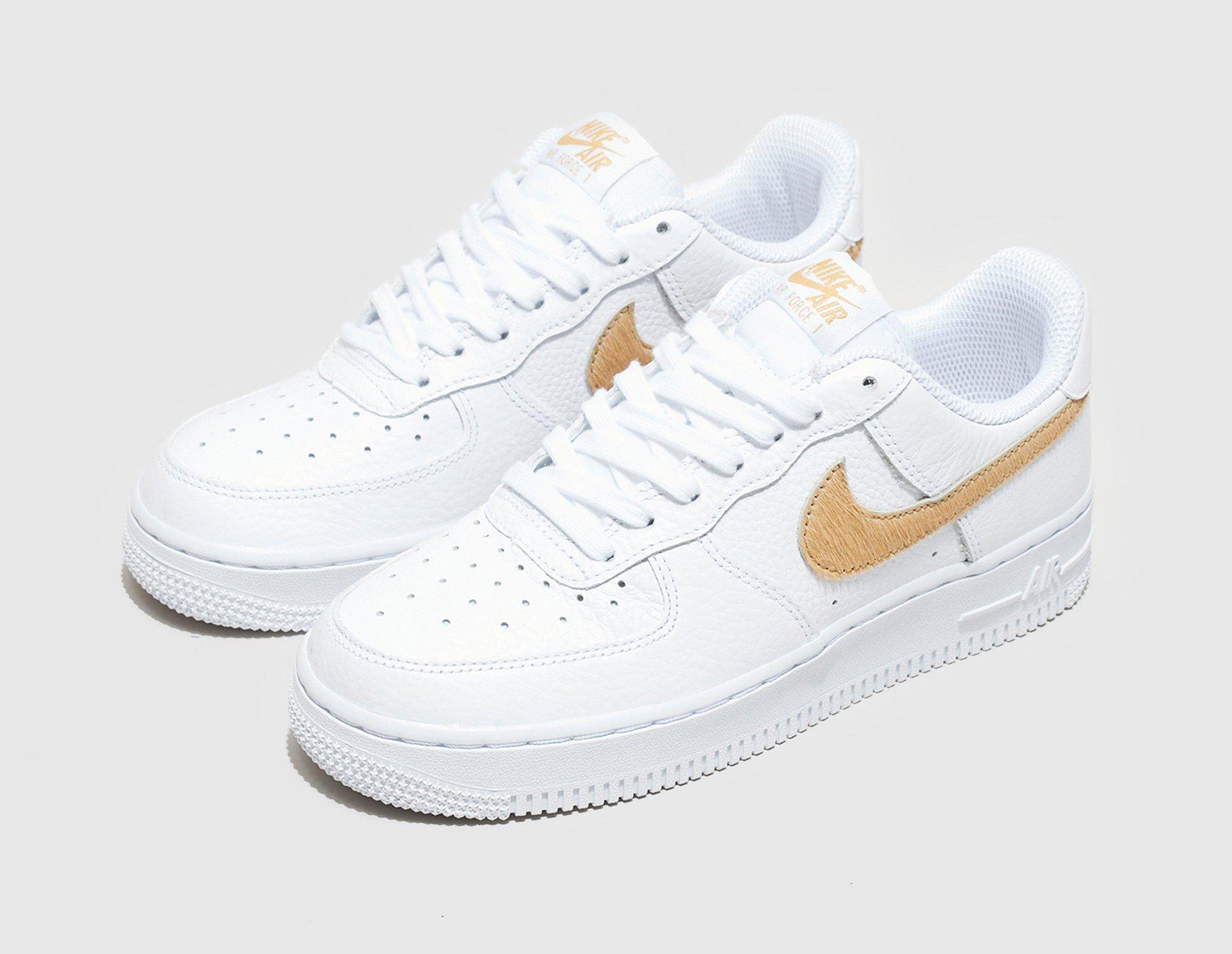 scarpe nike air force 1 donna