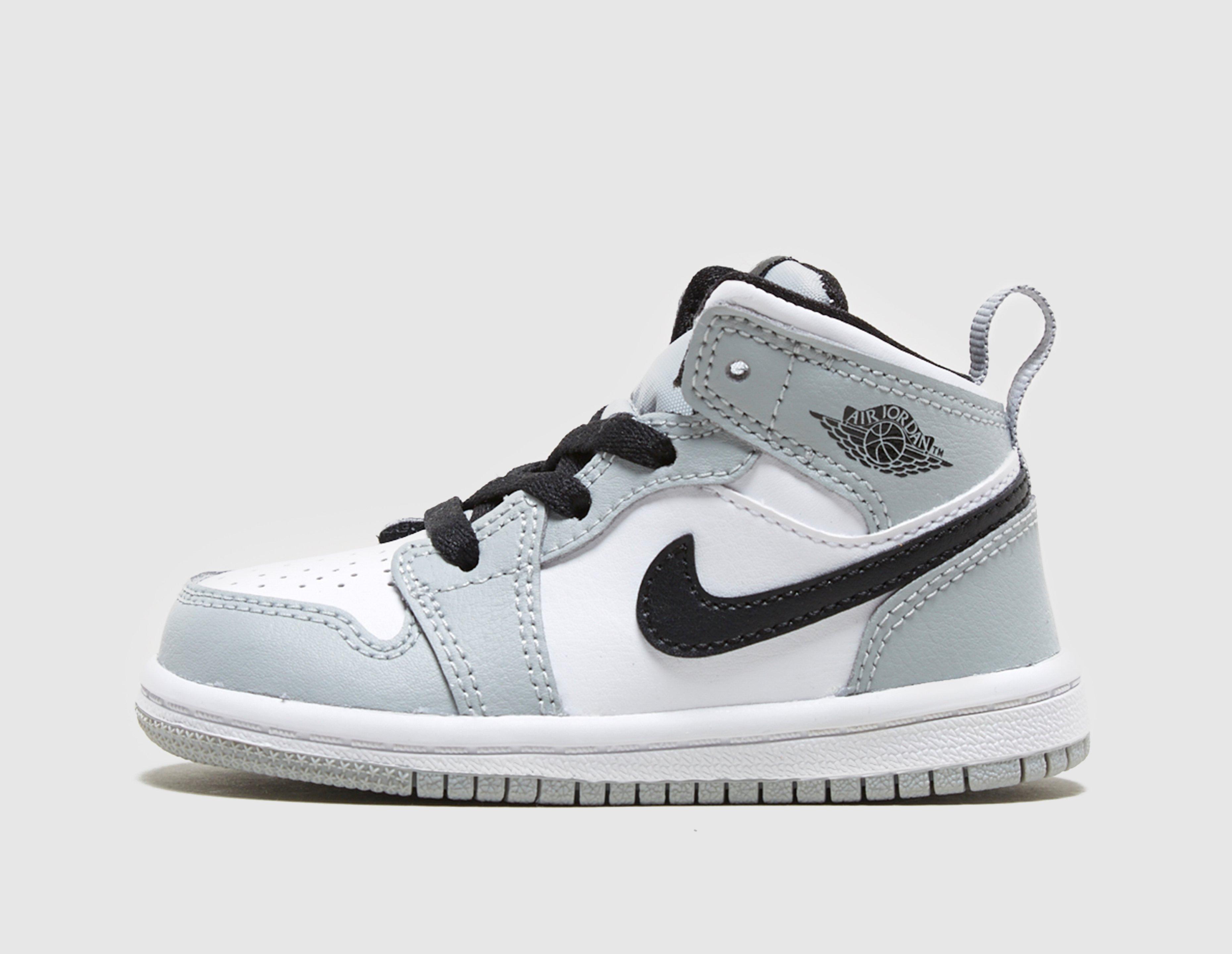 jordan air 1 mid infant