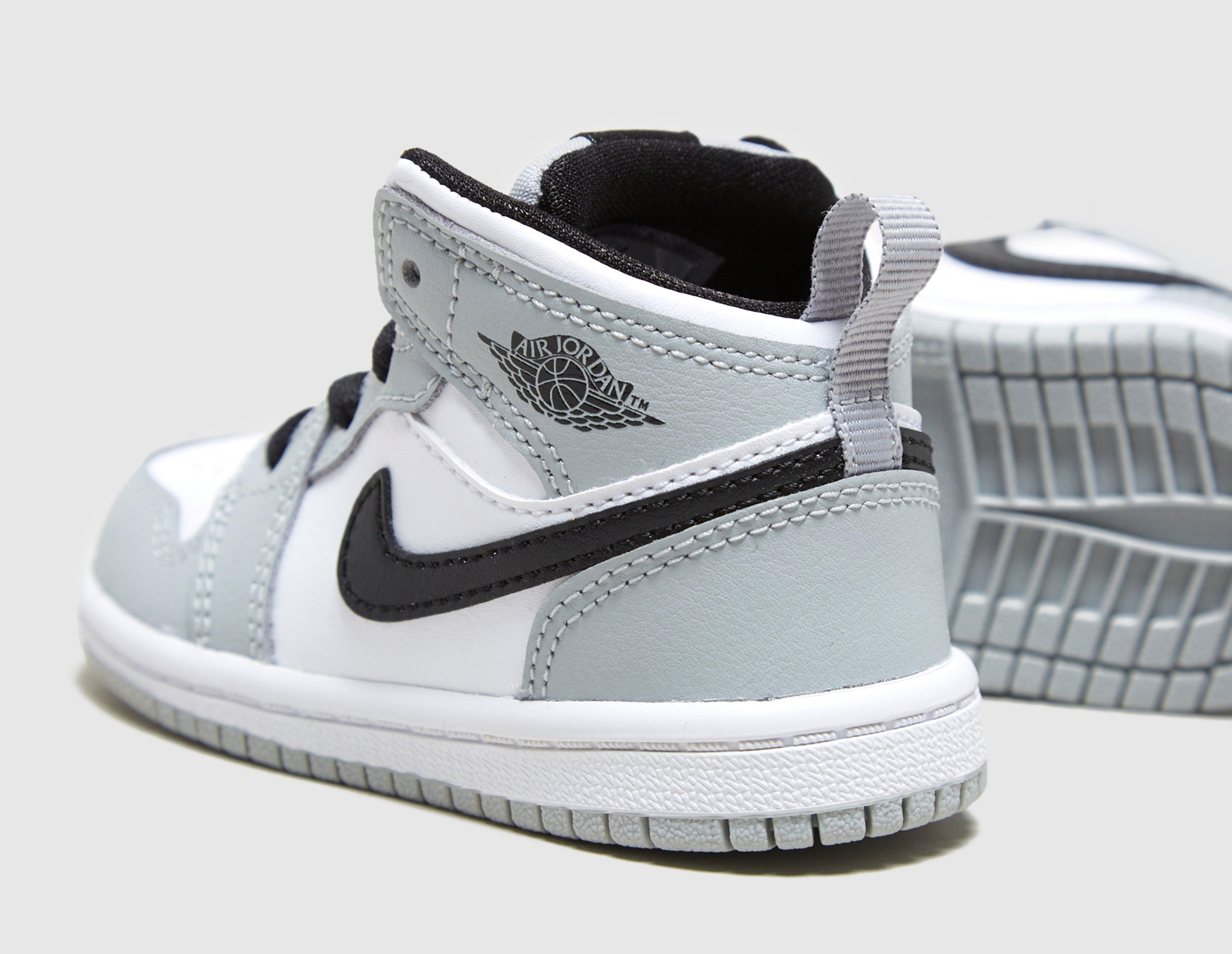 jordan air 1 mid infant