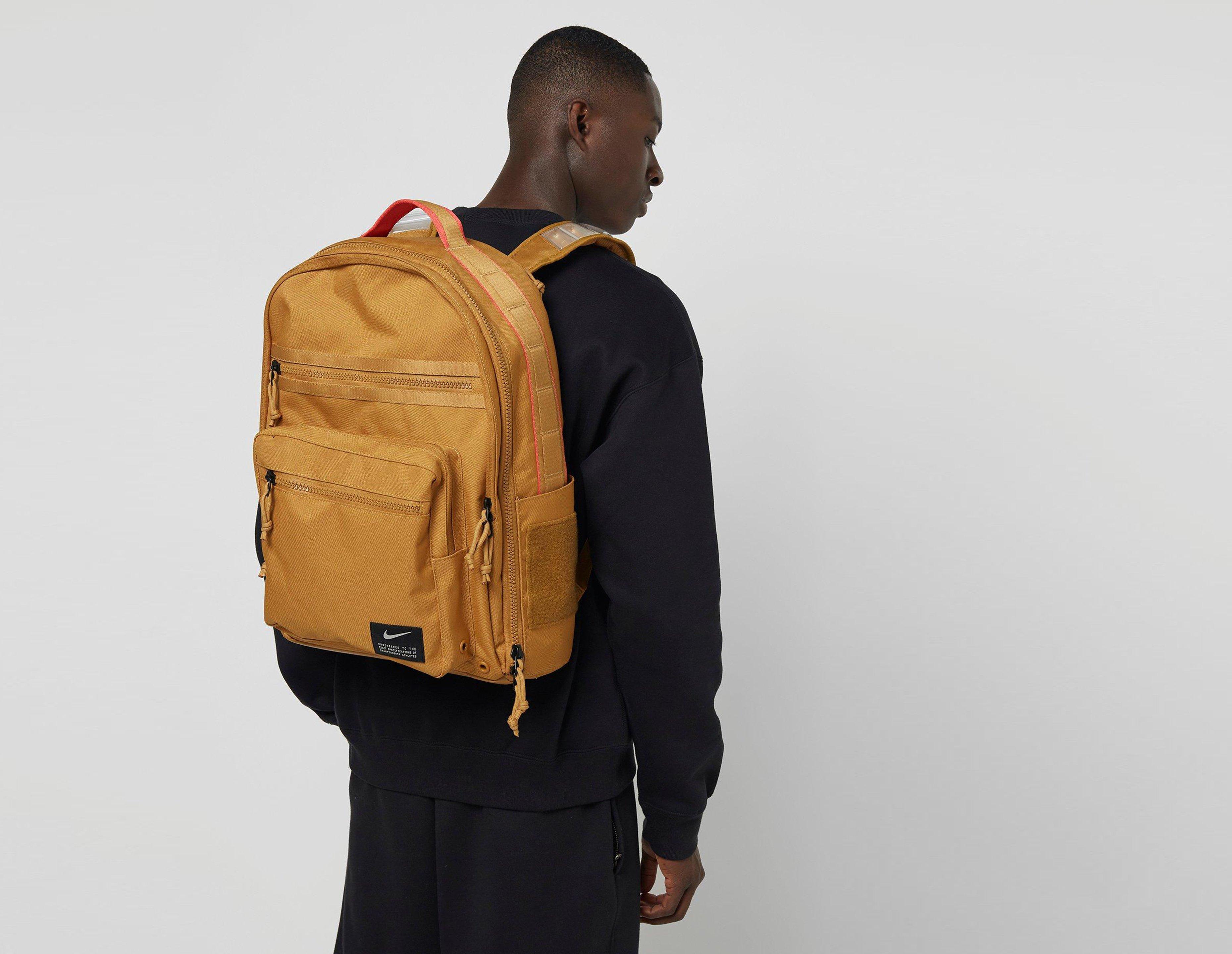 nike utility backpack