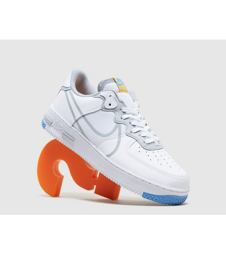 air force 1 react true to size
