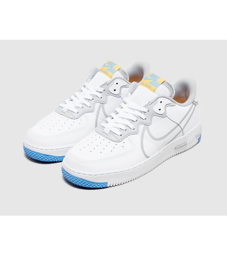 nike airforce react price