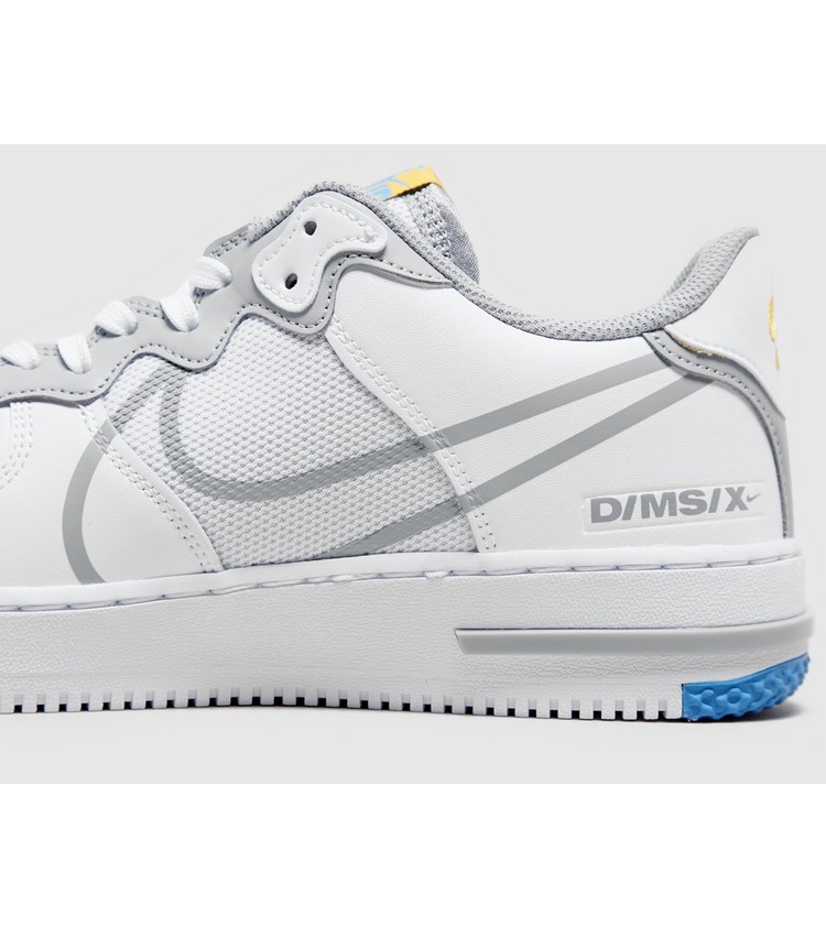 air force 1 react true to size