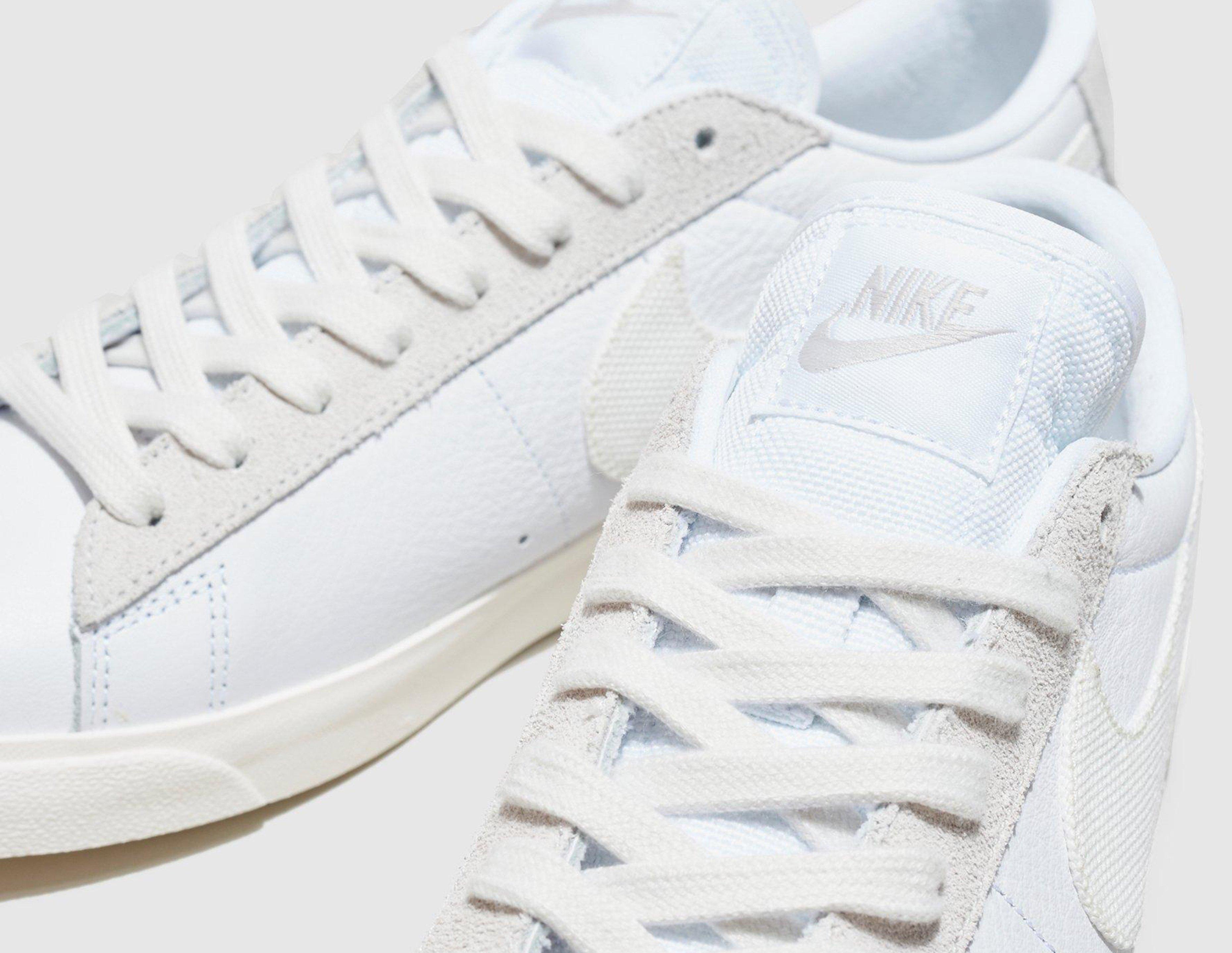 nike blazer size guide