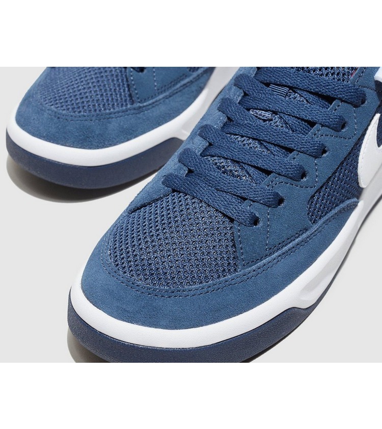 nike adversary blue