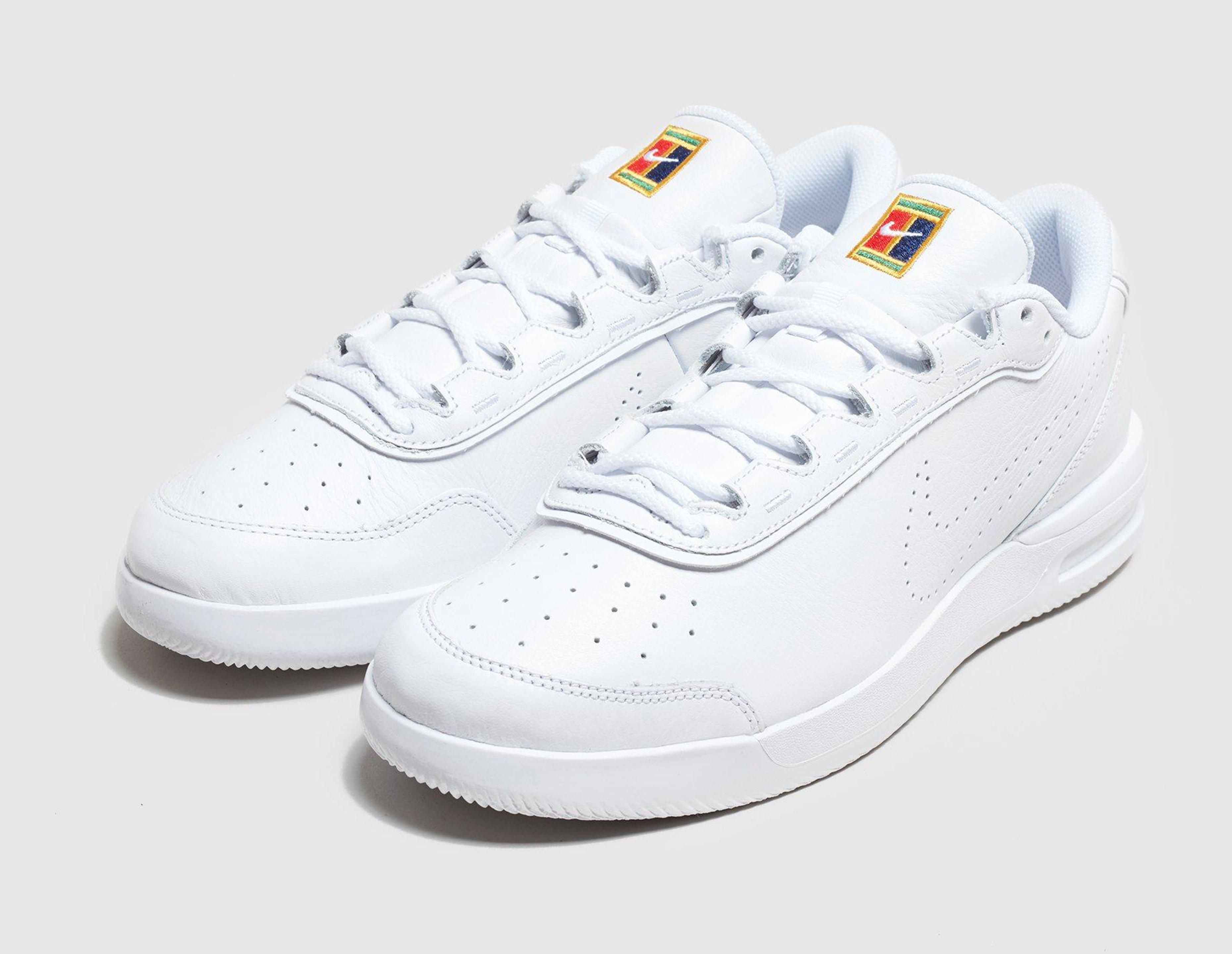 white air max vapor