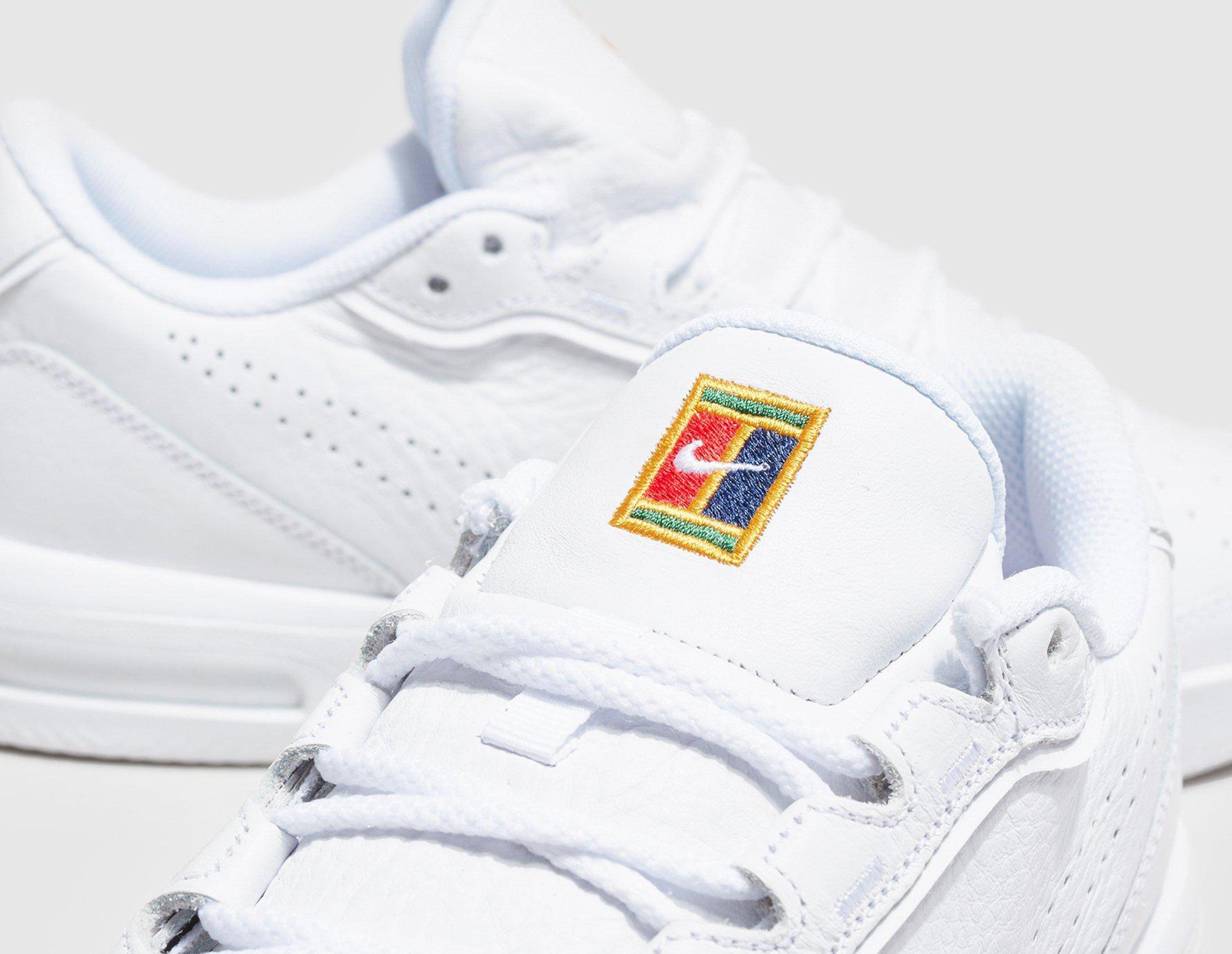 white air max vapor