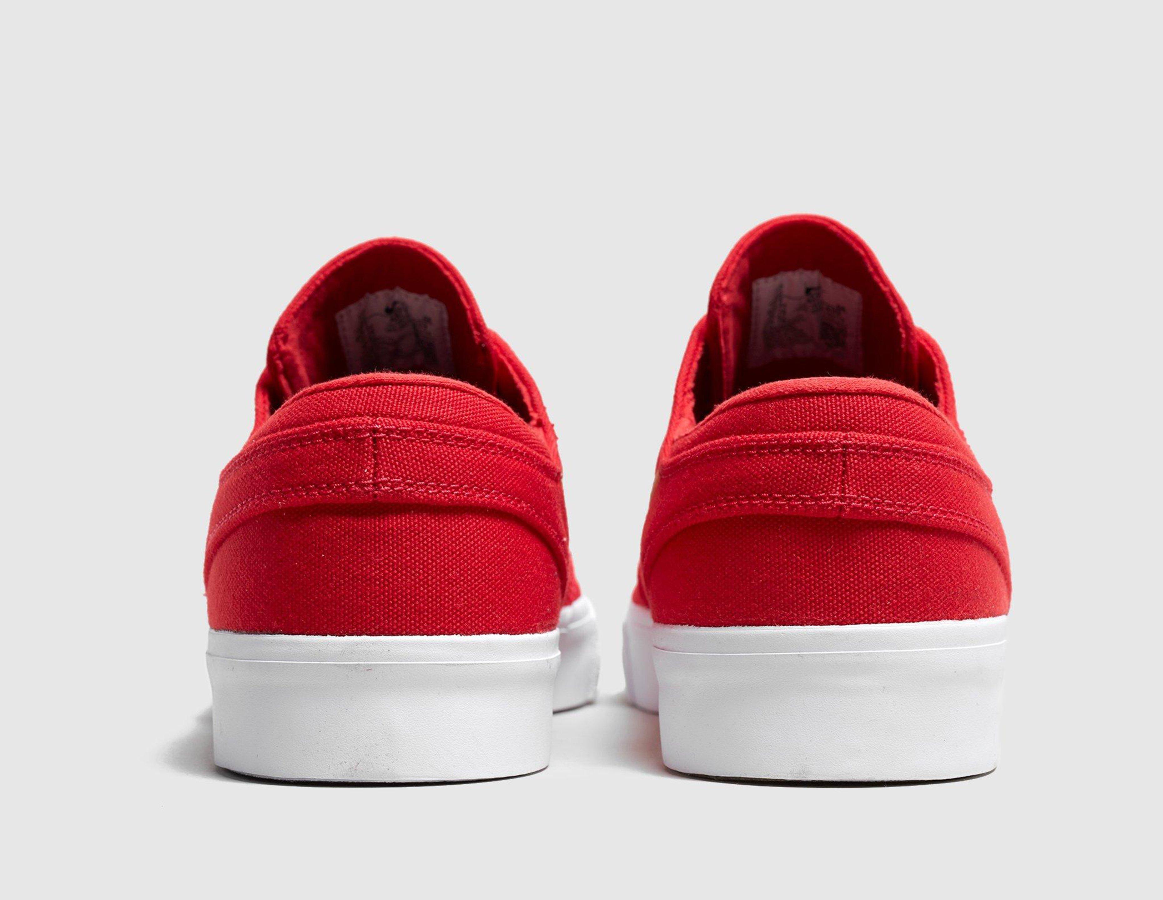 janoski rouge