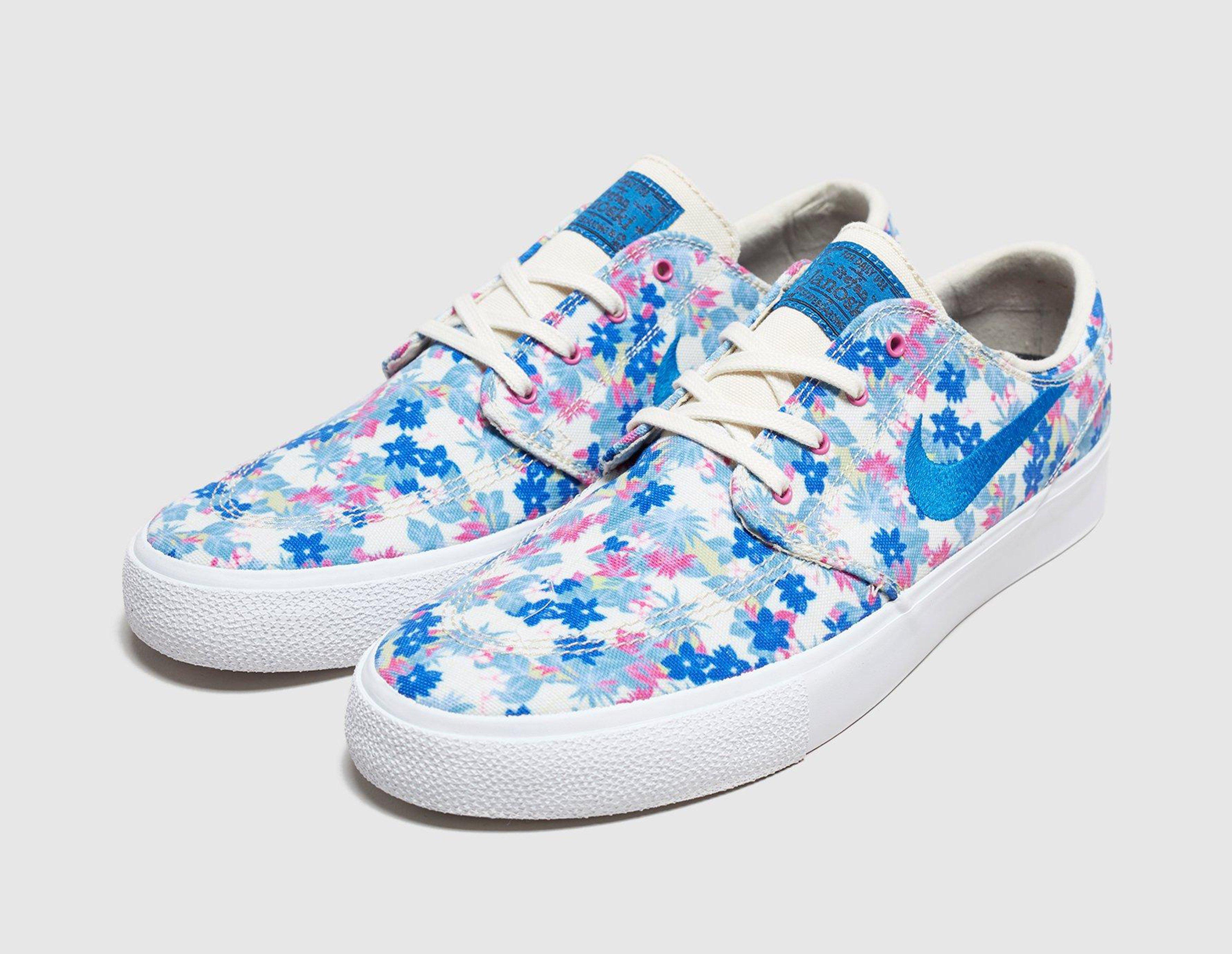 nike zoom sb stefan janoski canvas