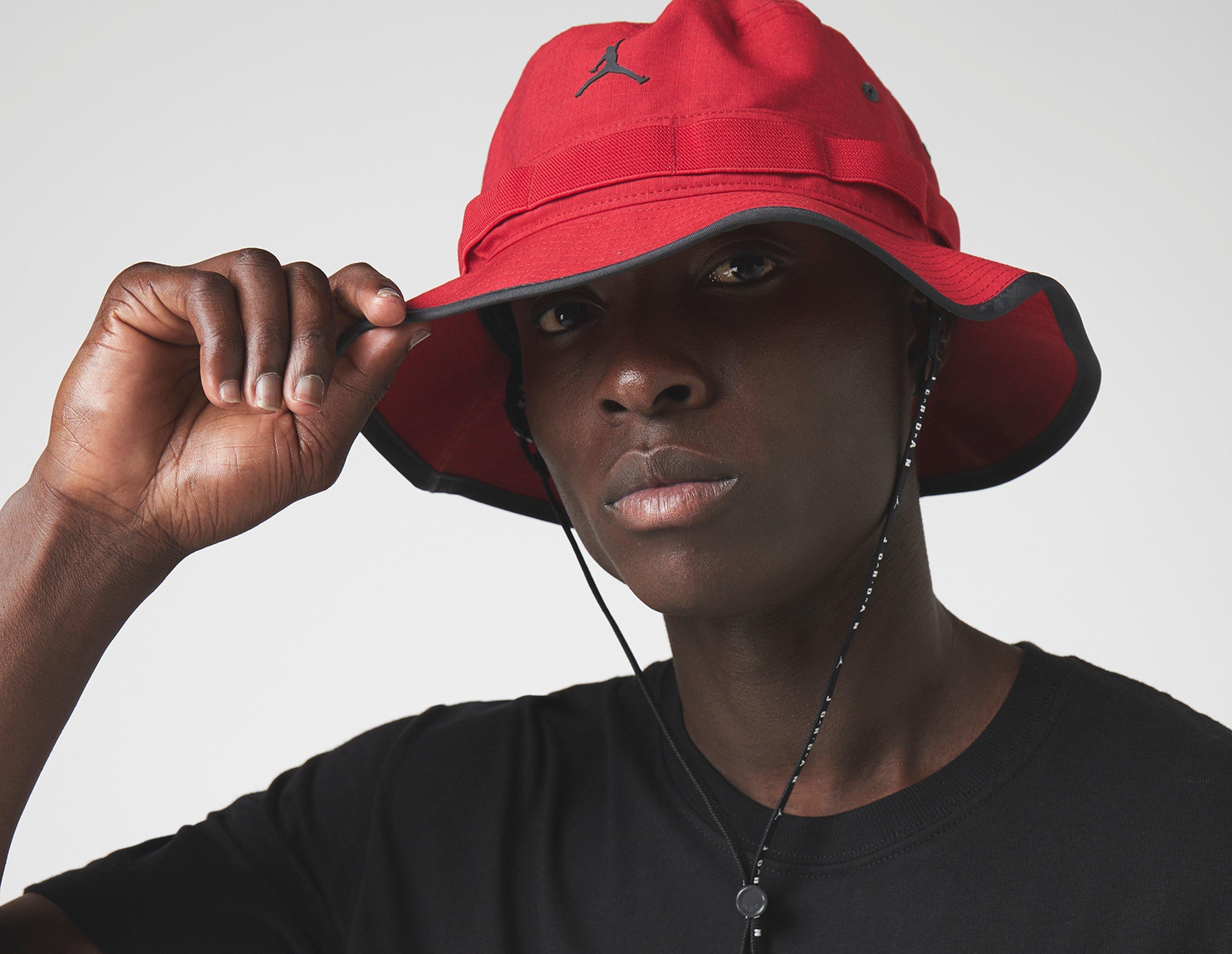 cappello della jordan
