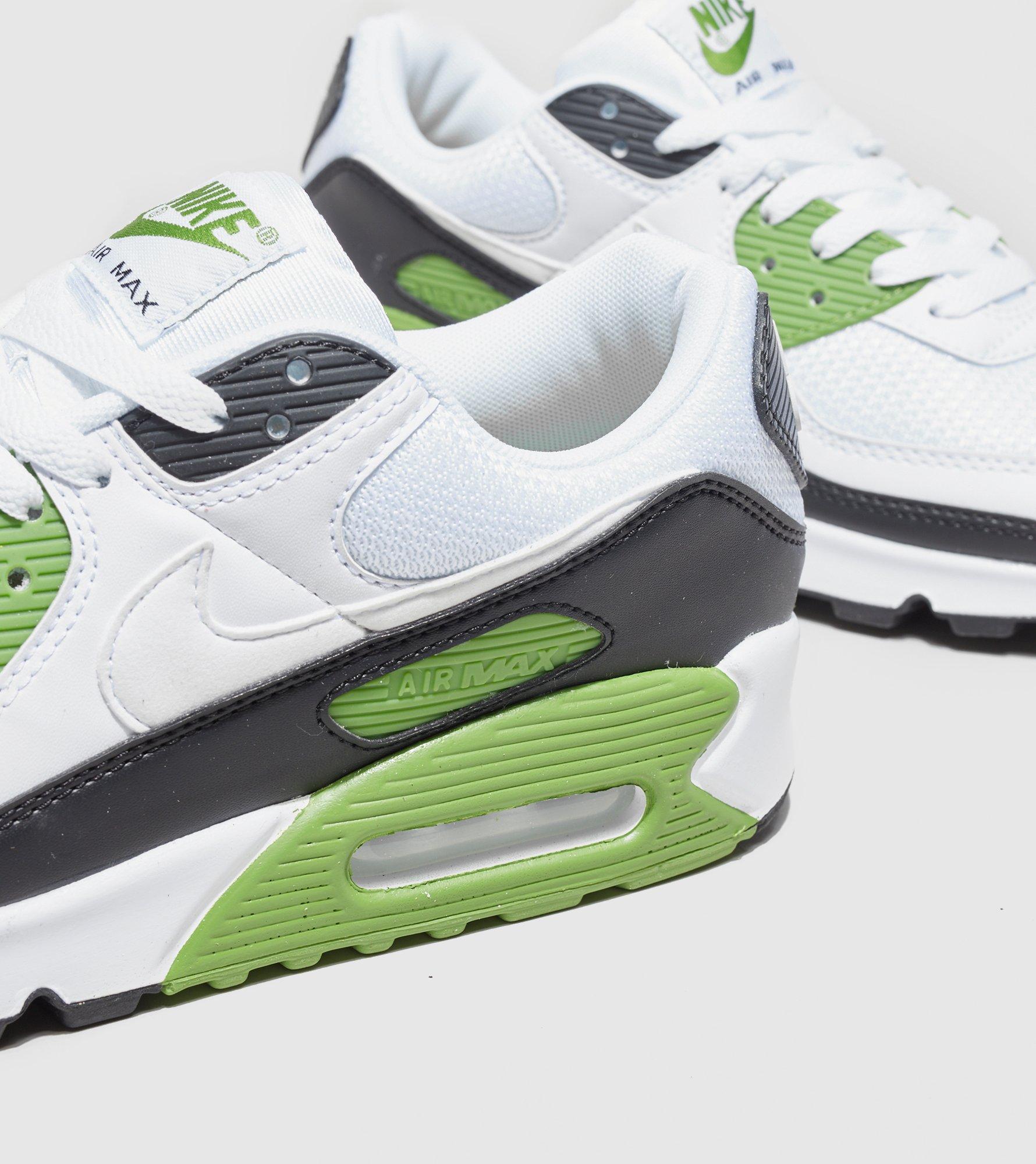 air max 90 size guide