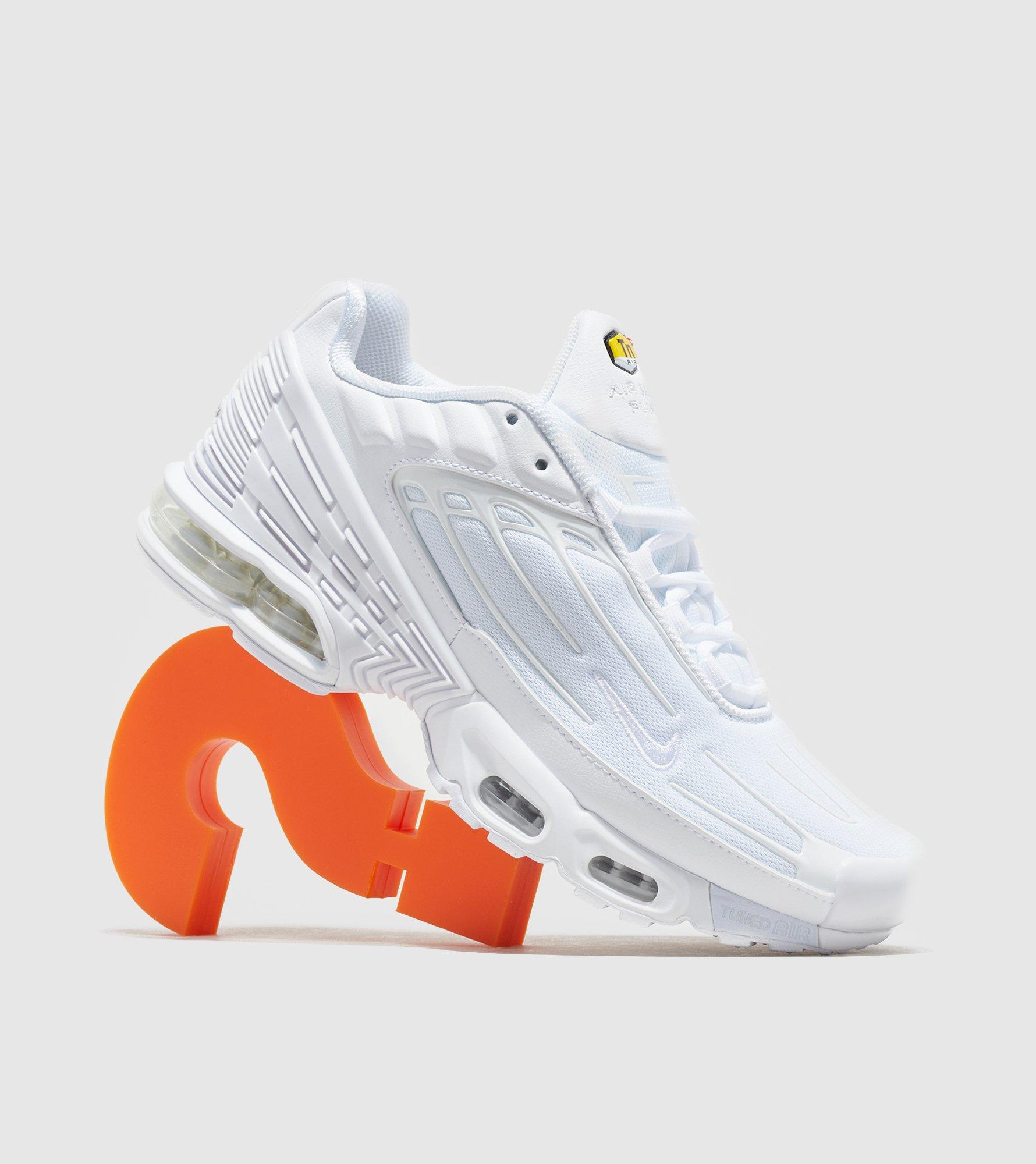 nike air max max plus
