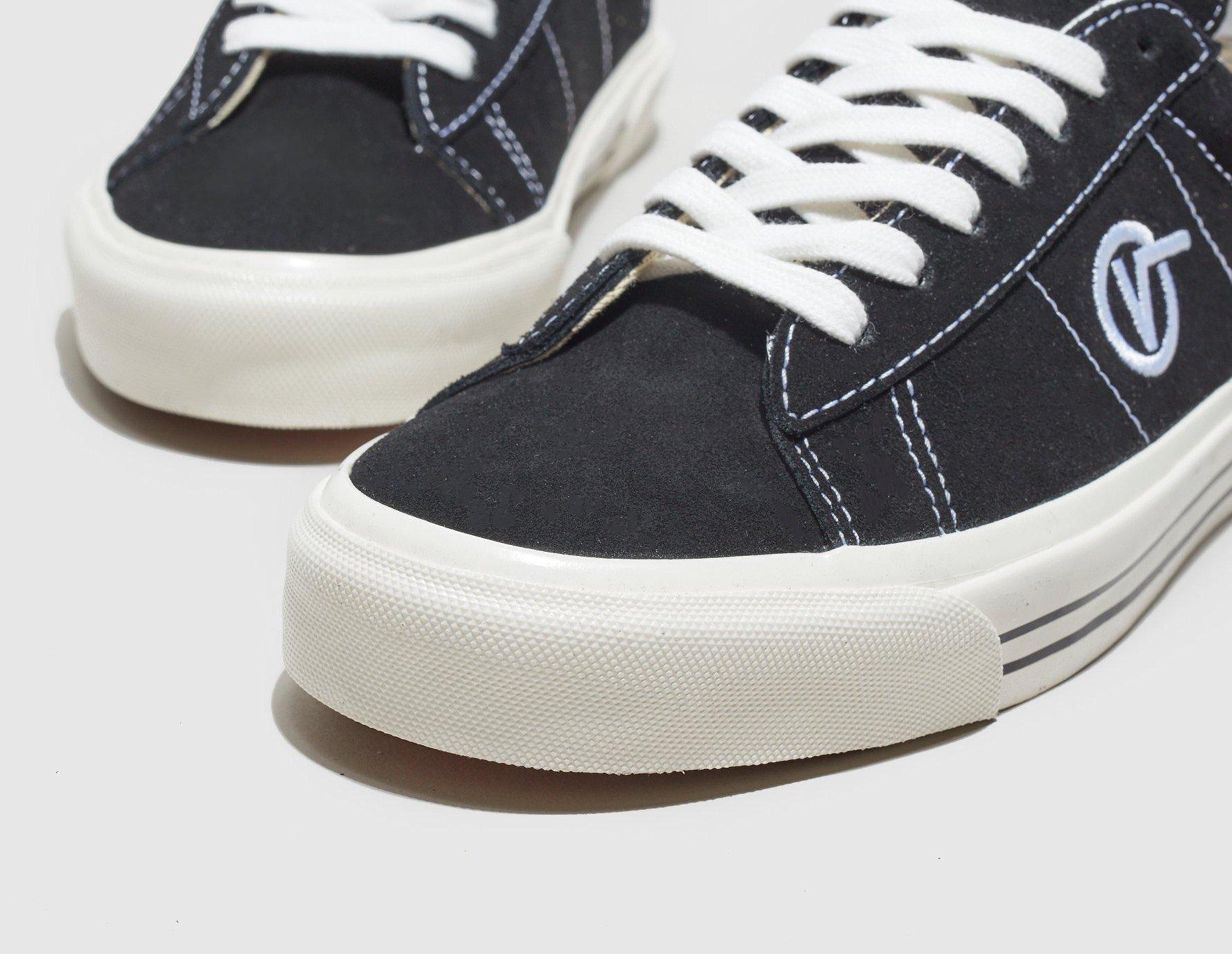 vans anaheim factory sid dx black