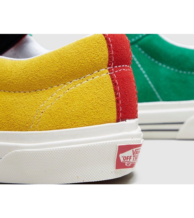 vans sid dx brown