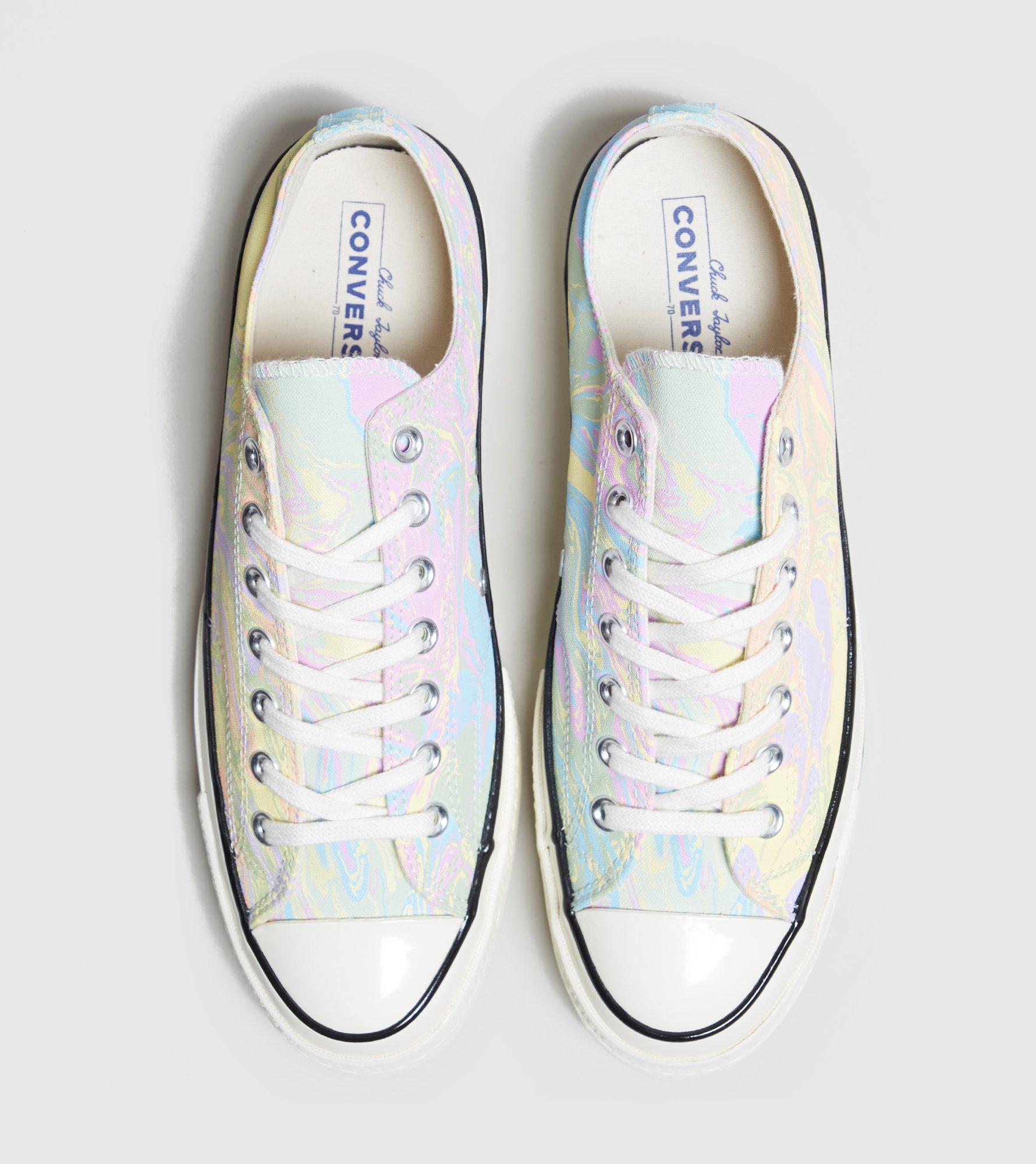 convers femme