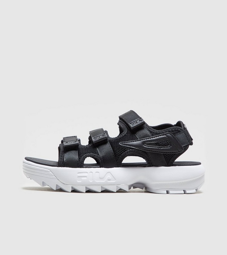 fila disruptor sandals price