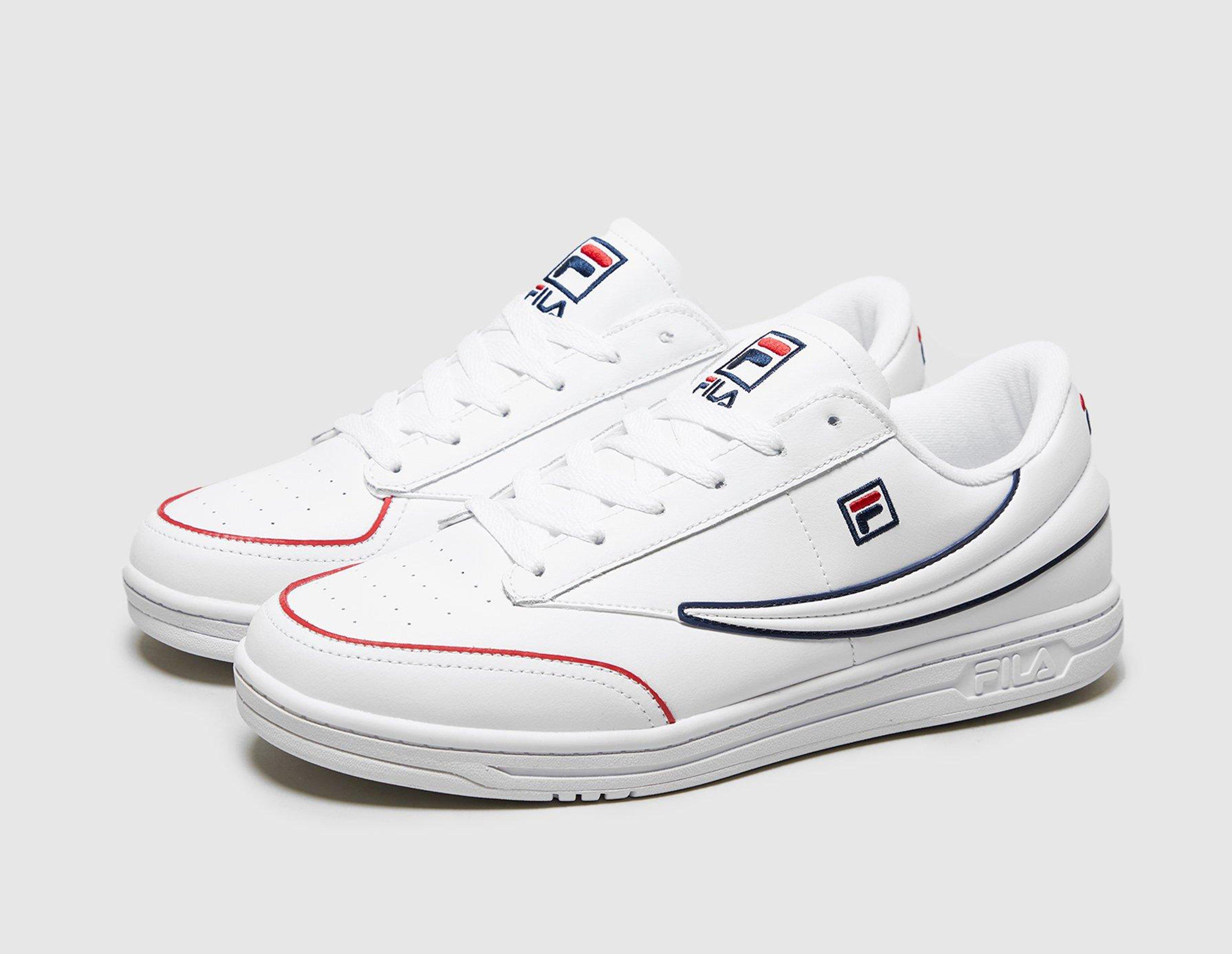 fila tennis