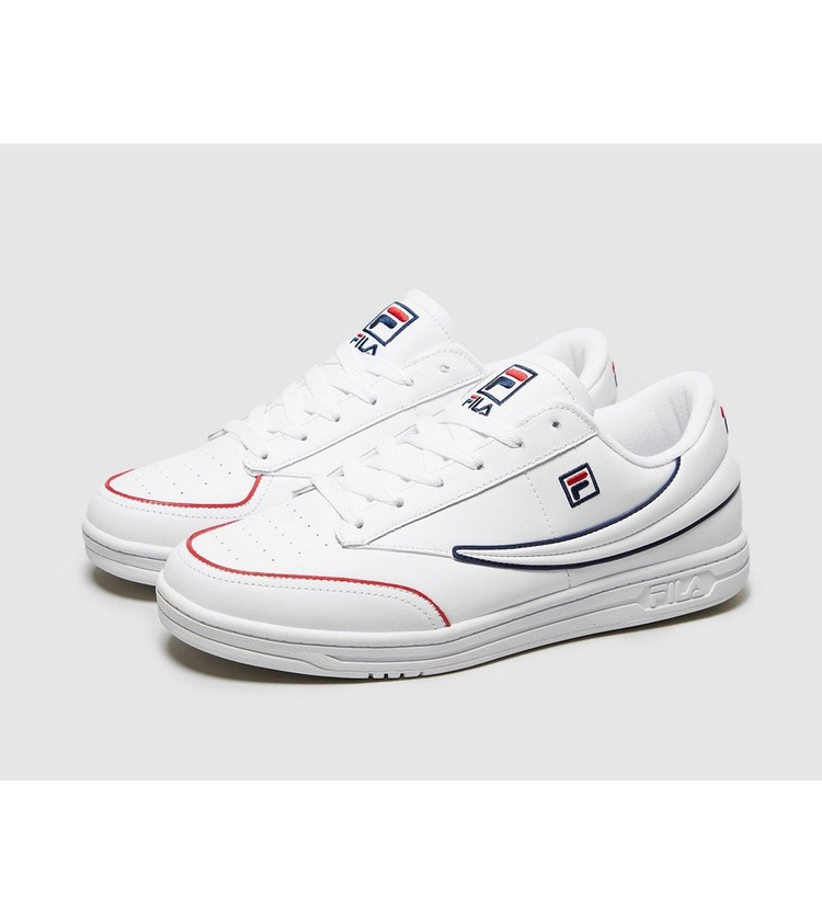 studio 88 fila sneakers