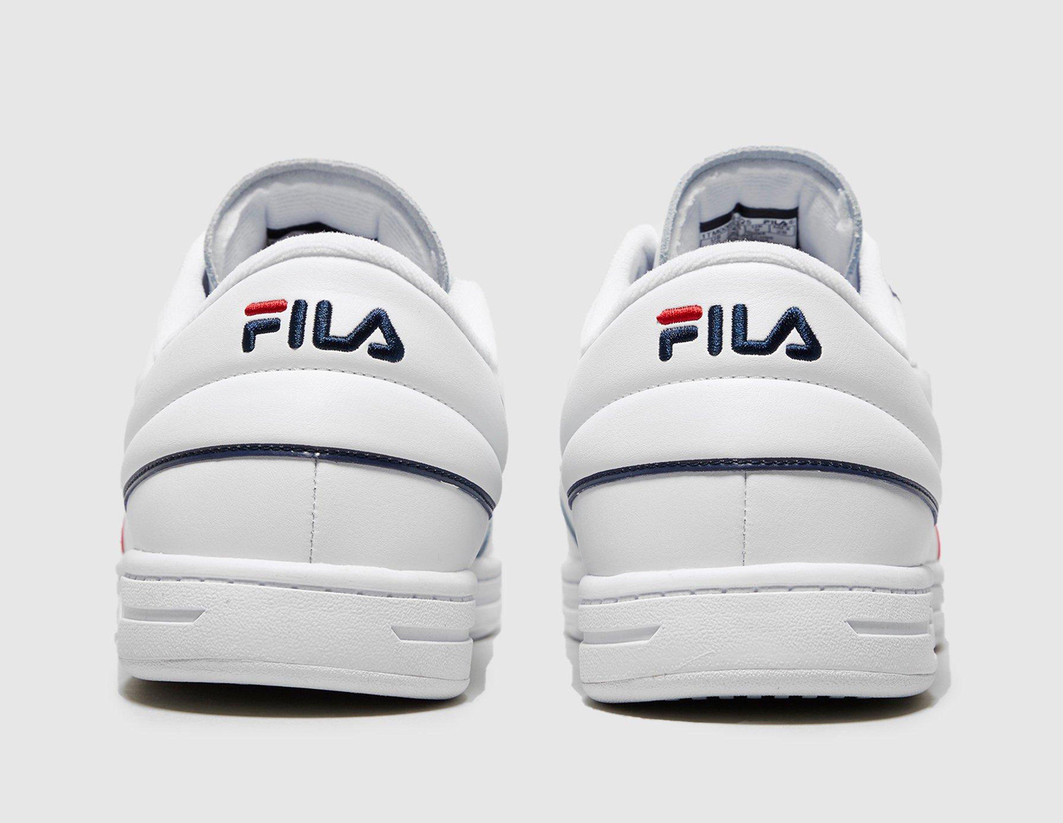 scarpe fila tennis