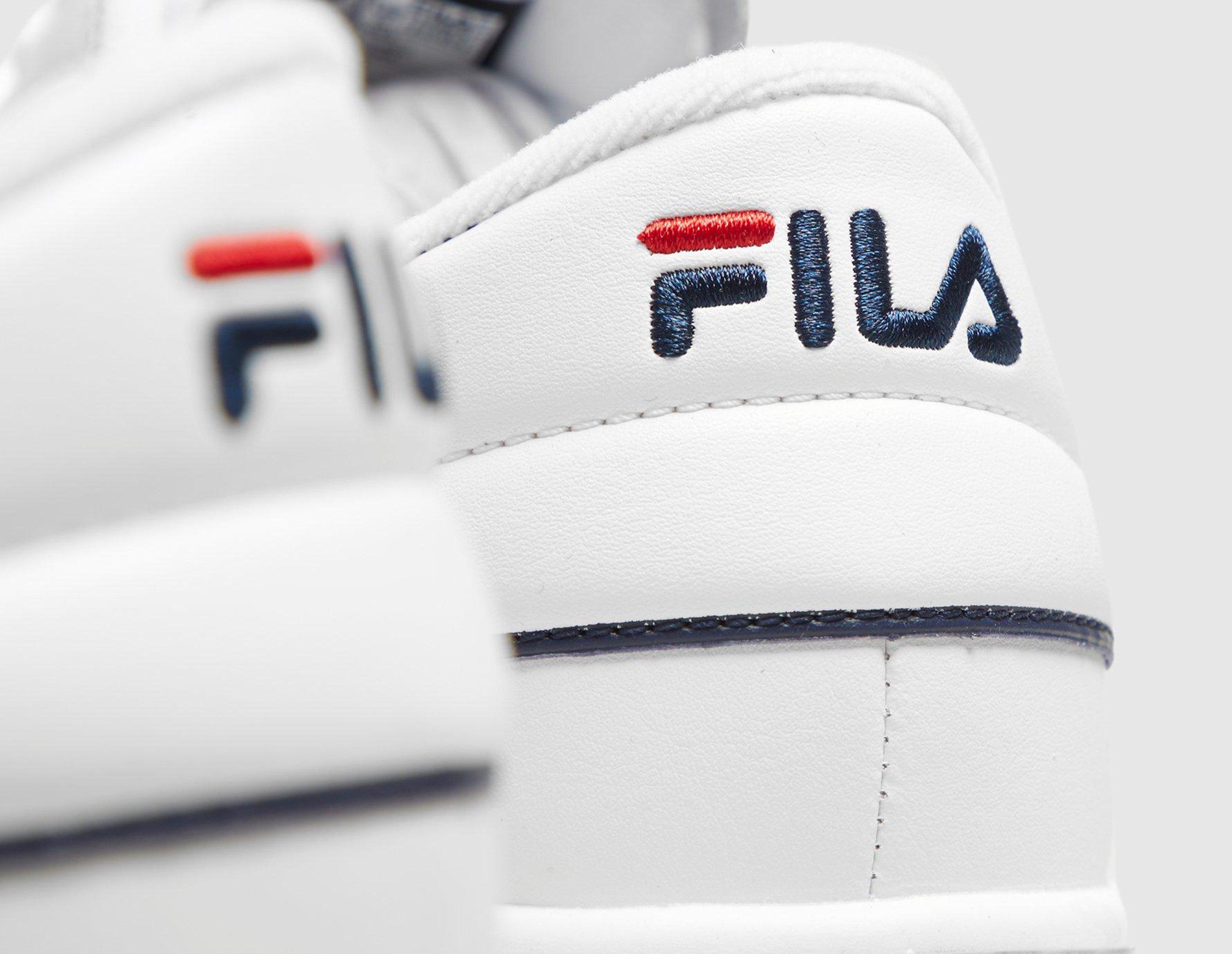 fila tennis scarpe