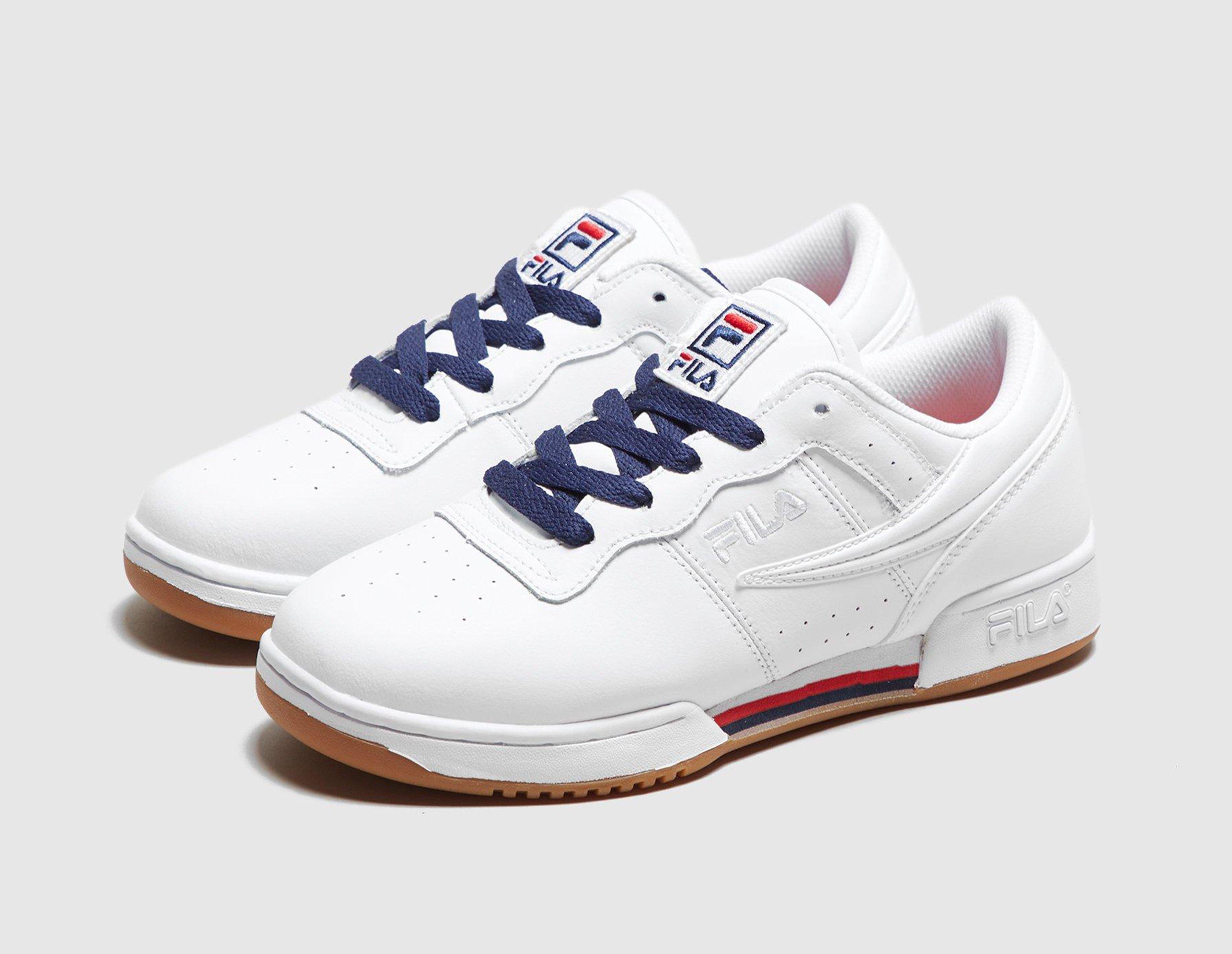 fila original fitness femme france