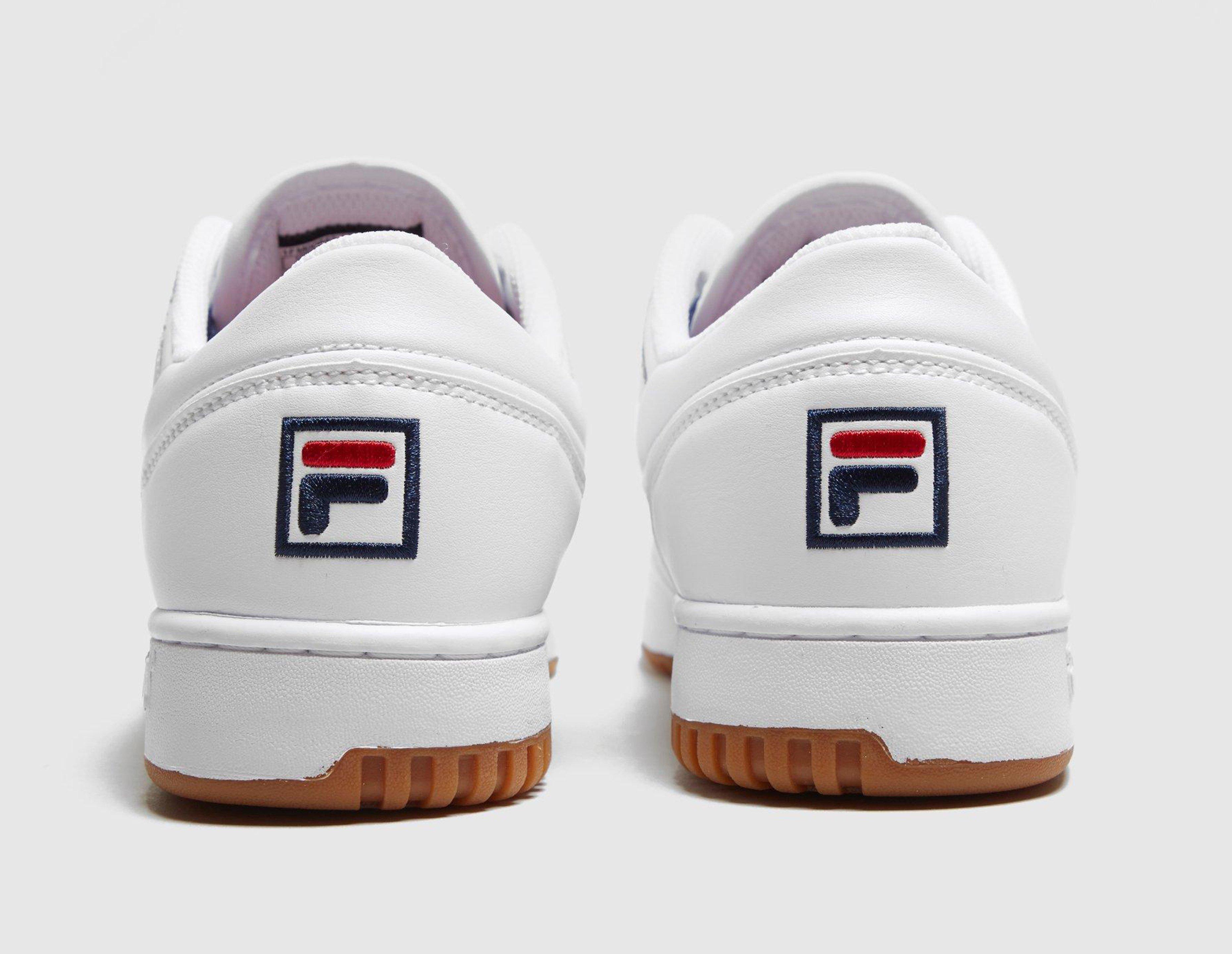 fila original fitness violet