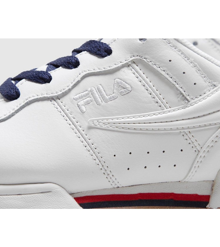 fila original fitness women's