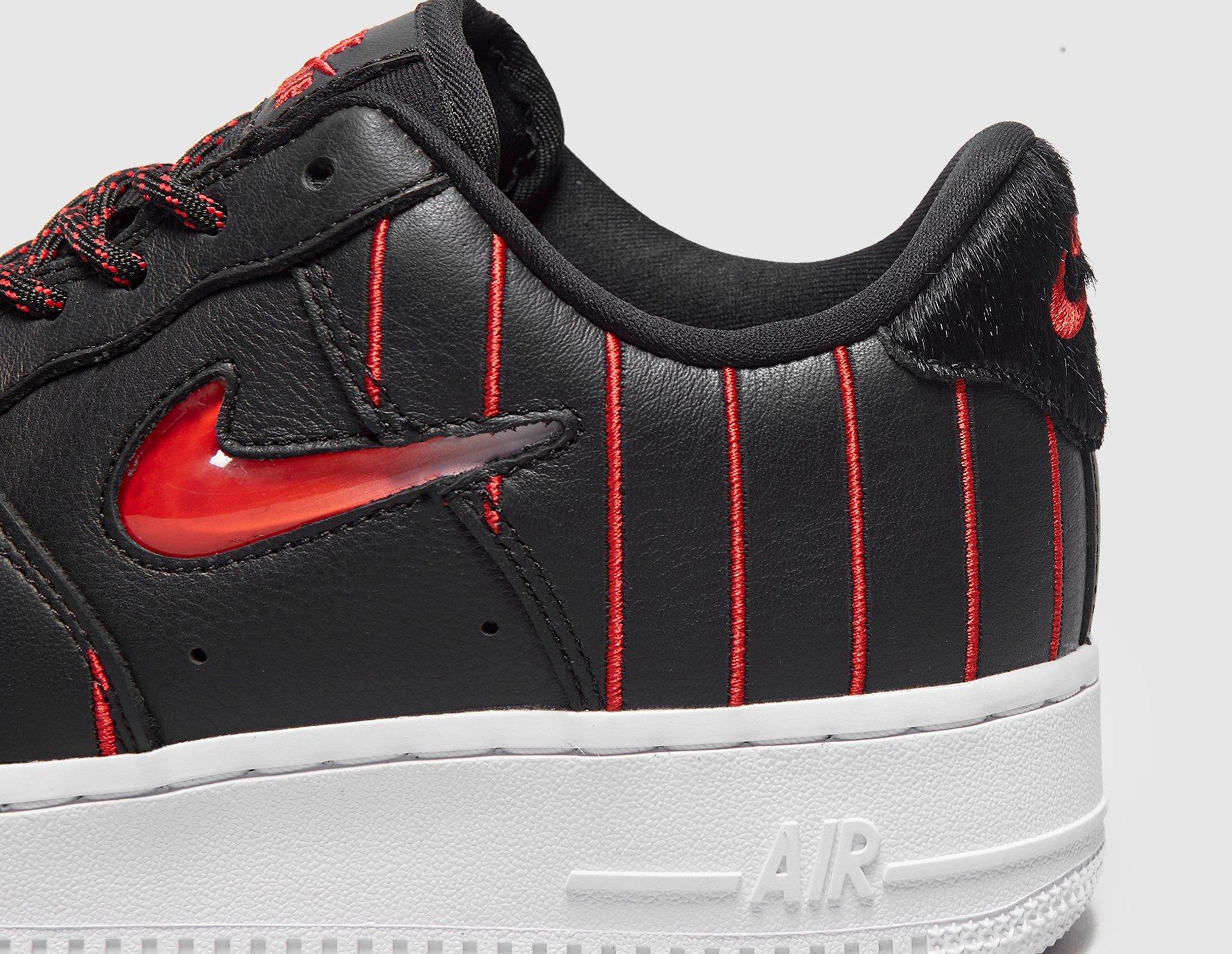 nike air force suola marrone