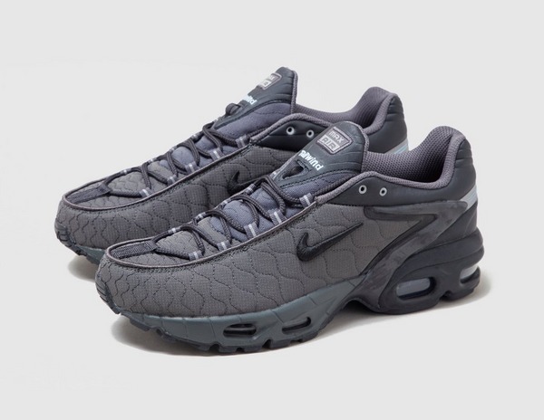 Grey Nike Air Max Tailwind V Sp Size