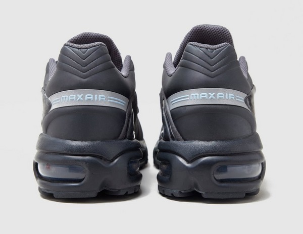 Grey Nike Air Max Tailwind V Sp Size