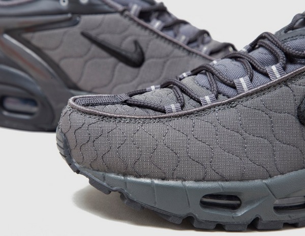 Grey Nike Air Max Tailwind V Sp Size