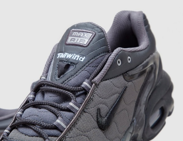 Grey Nike Air Max Tailwind V Sp Size