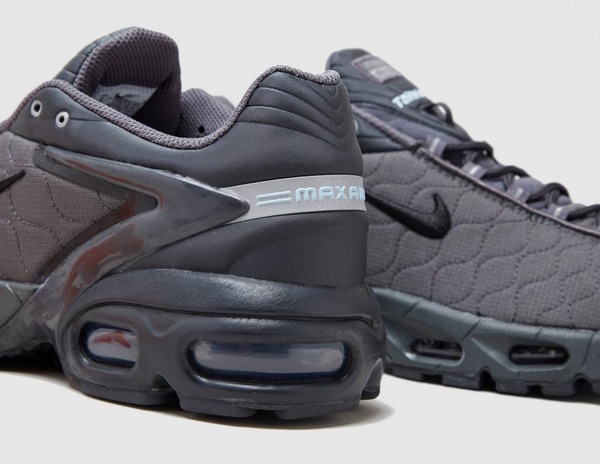 Grey Nike Air Max Tailwind V Sp Size