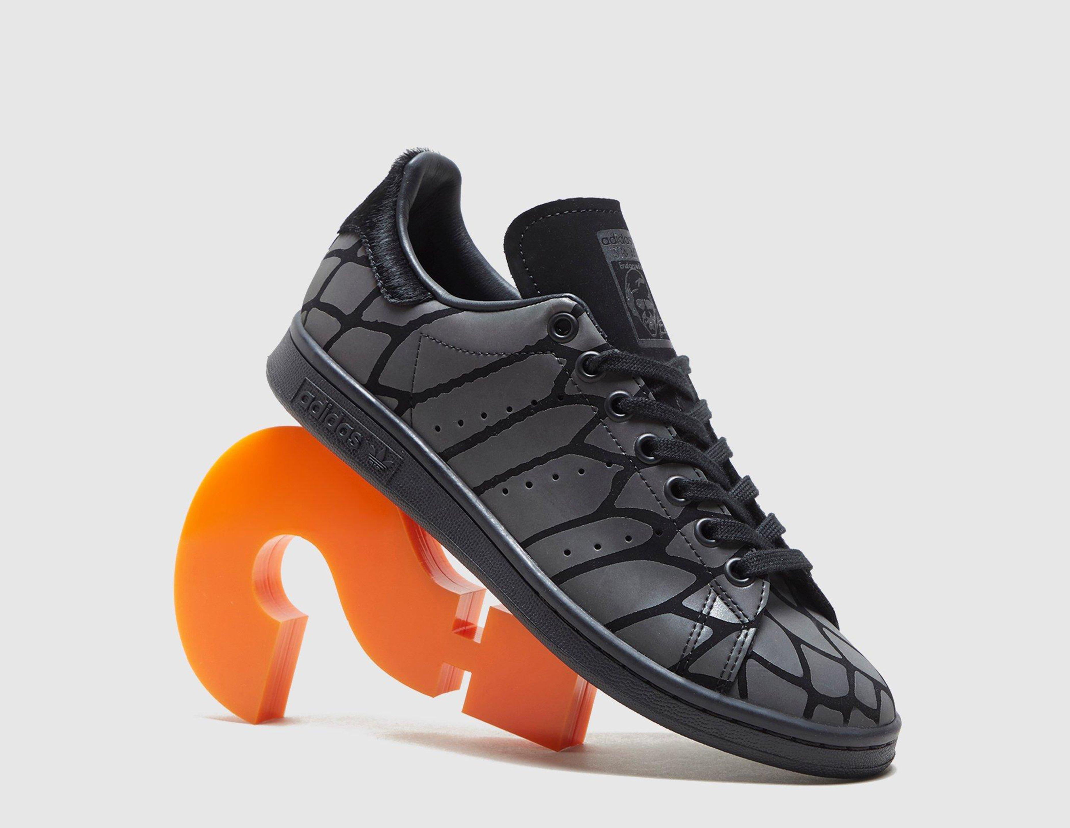 adidas originals stan smith donna arancione
