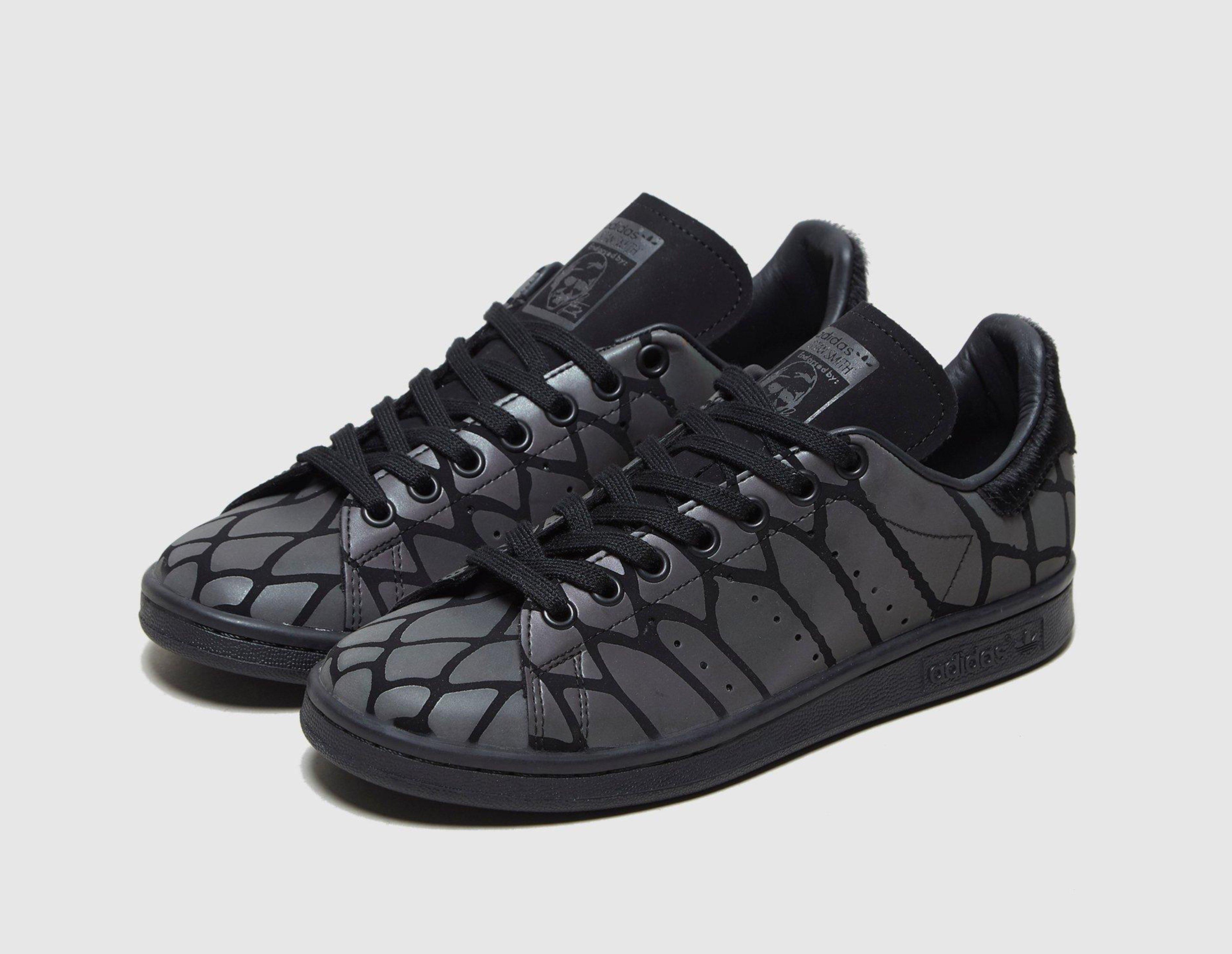 adidas originals stan smith donna nere