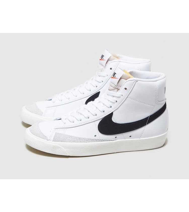 Nike Blazer Mid 77 Dames | Size?